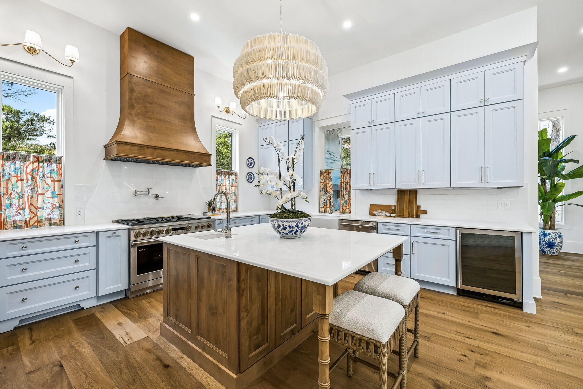 THE PRESERVE AT GRAYTON BEACH - Residential