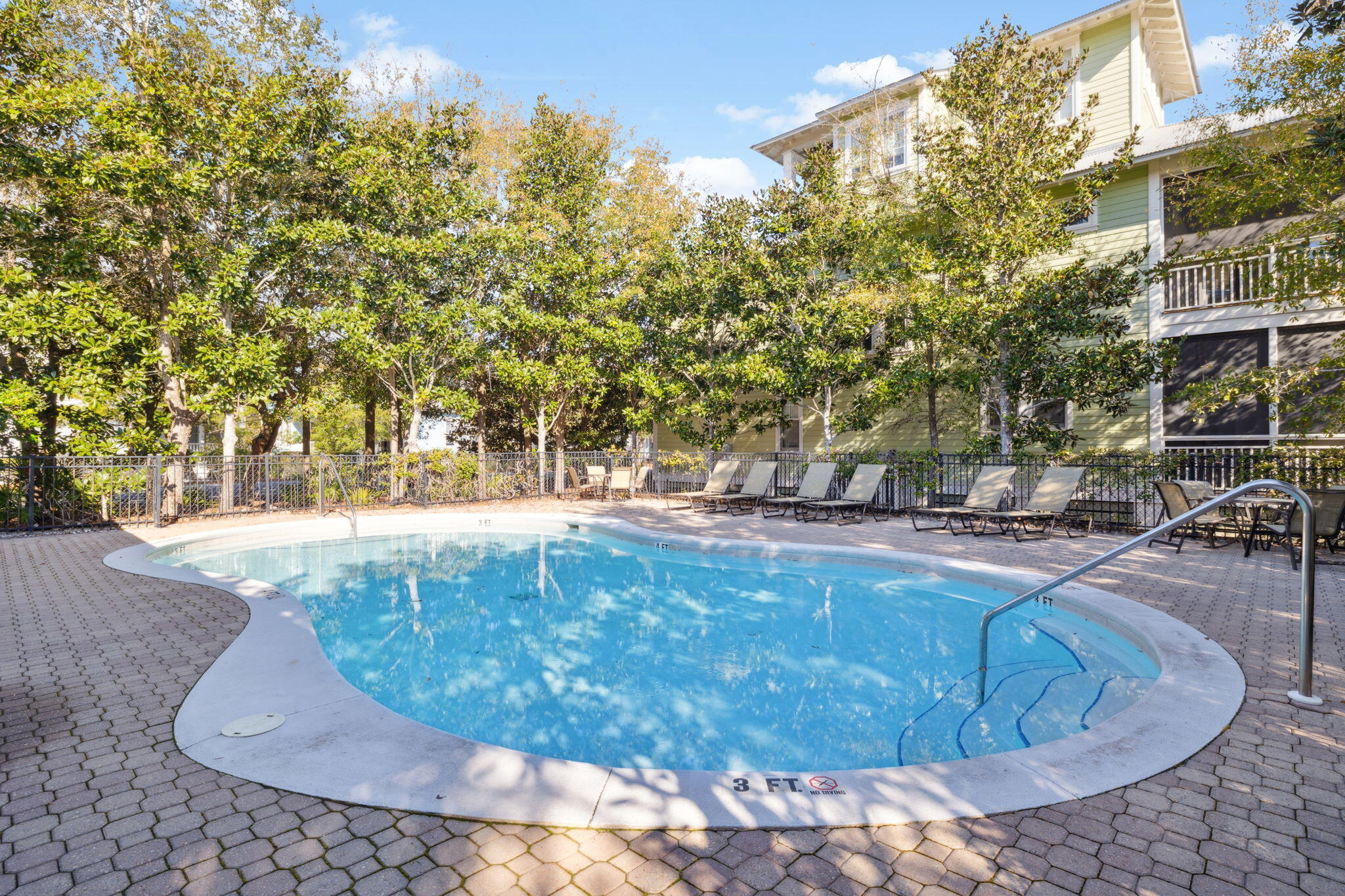 THE PRESERVE AT GRAYTON BEACH - Residential