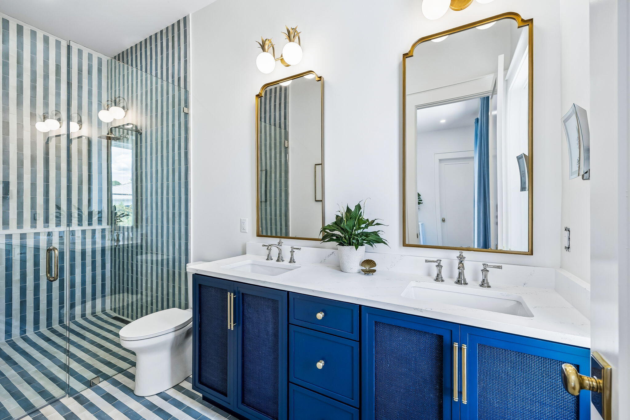 THE PRESERVE AT GRAYTON BEACH - Residential