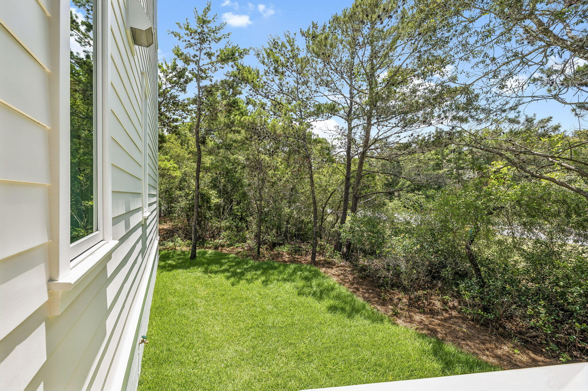 THE PRESERVE AT GRAYTON BEACH - Residential