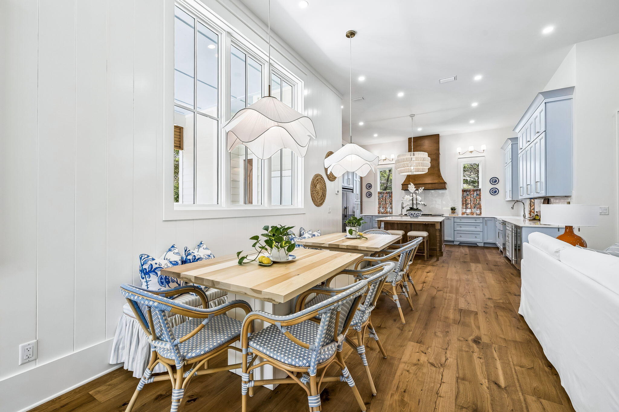 THE PRESERVE AT GRAYTON BEACH - Residential