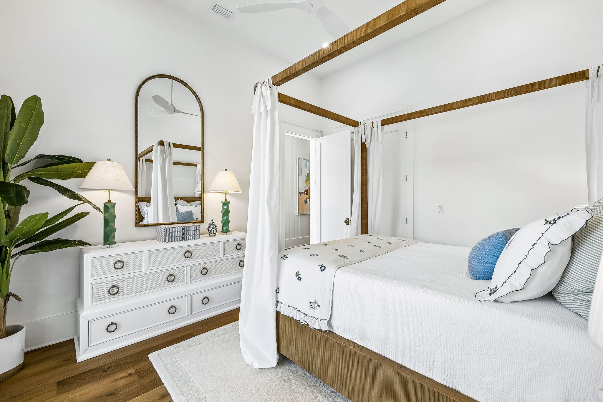 THE PRESERVE AT GRAYTON BEACH - Residential