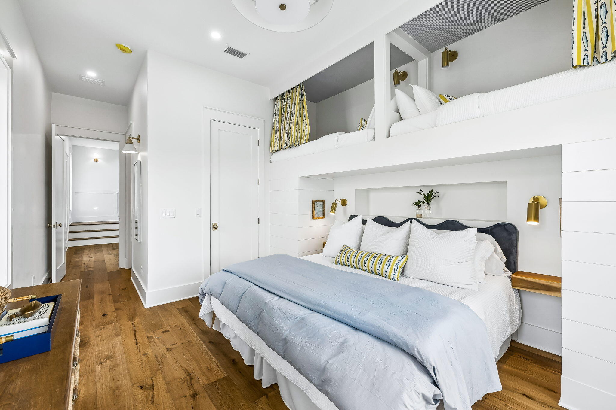 THE PRESERVE AT GRAYTON BEACH - Residential
