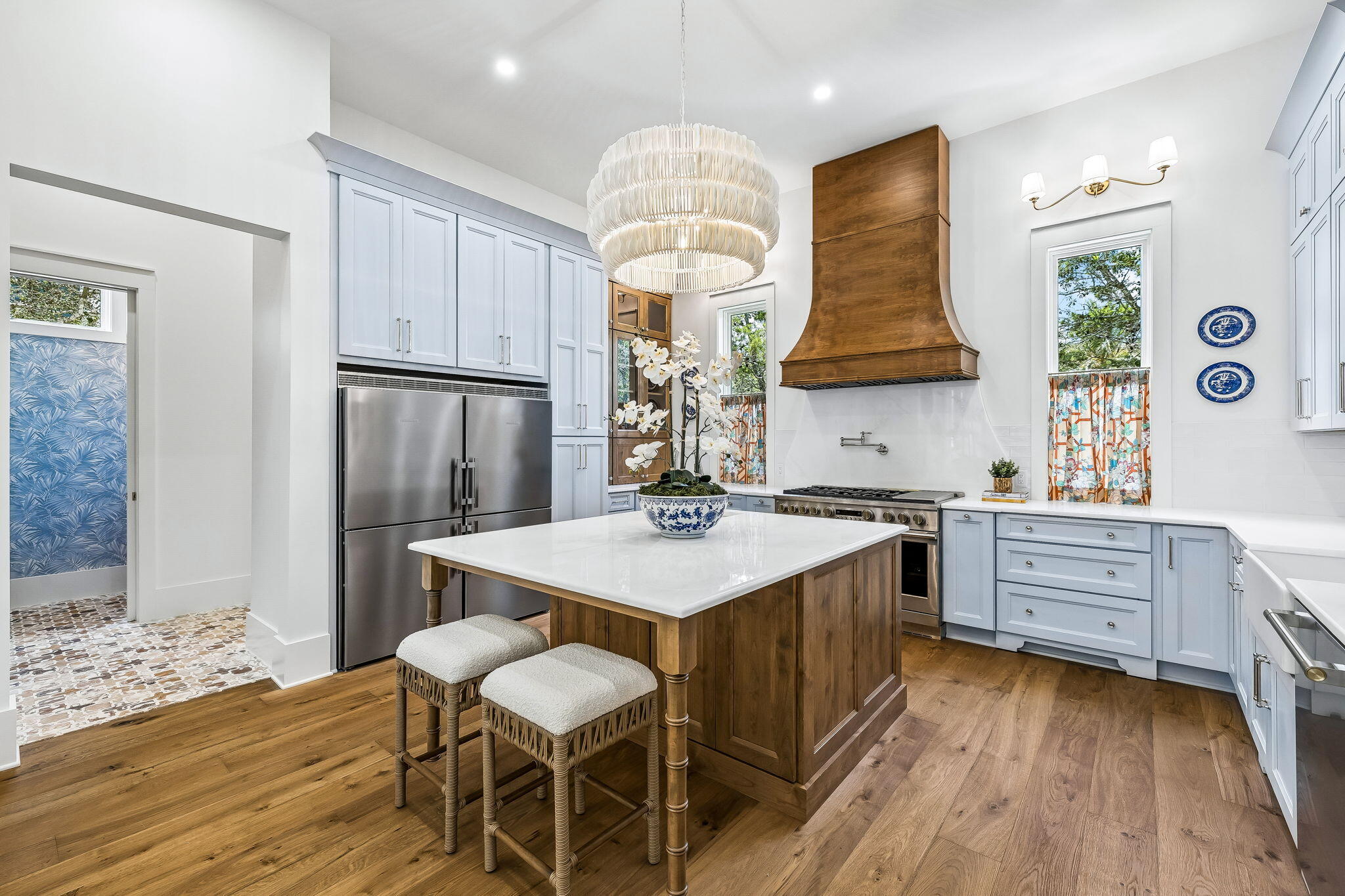 THE PRESERVE AT GRAYTON BEACH - Residential