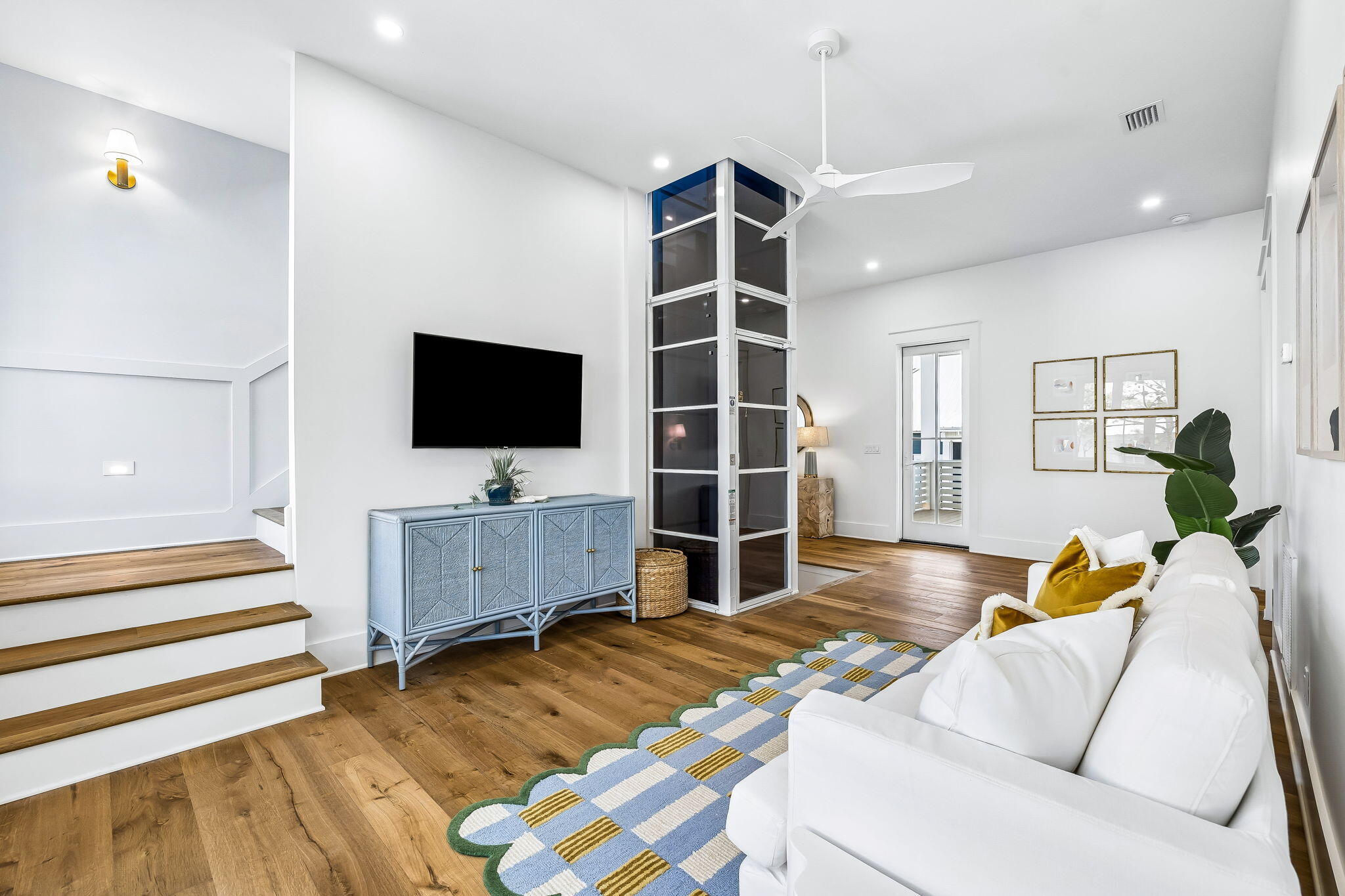 THE PRESERVE AT GRAYTON BEACH - Residential