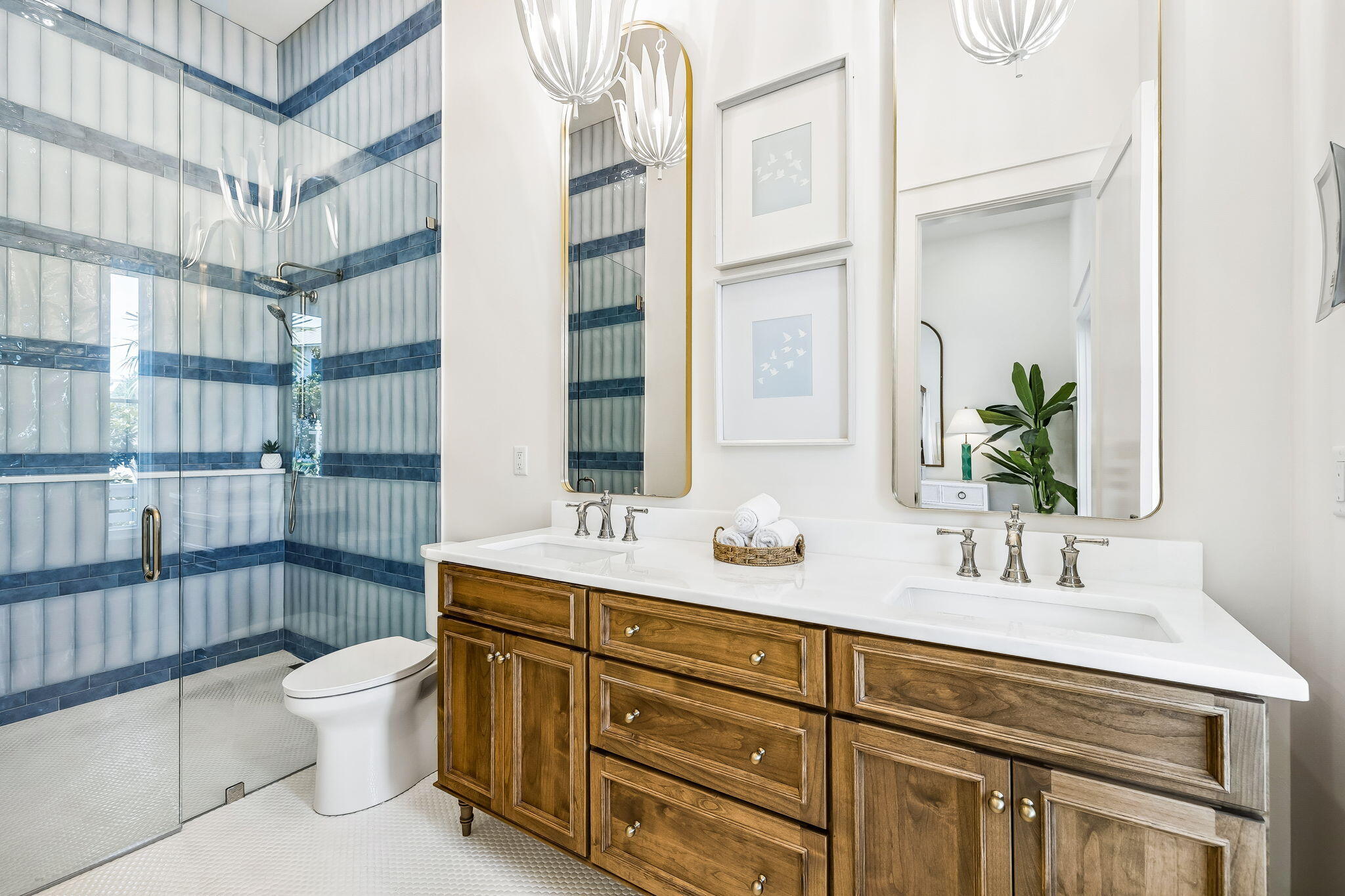 THE PRESERVE AT GRAYTON BEACH - Residential