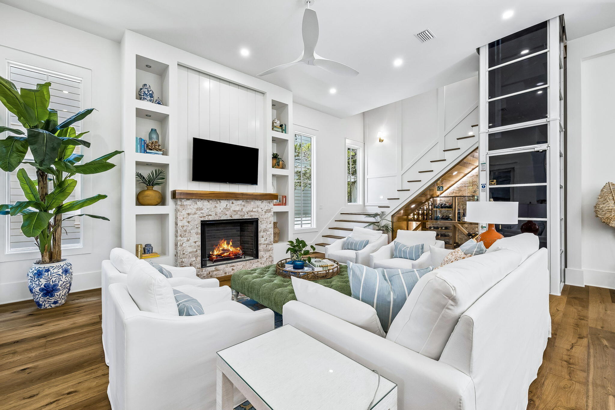 THE PRESERVE AT GRAYTON BEACH - Residential