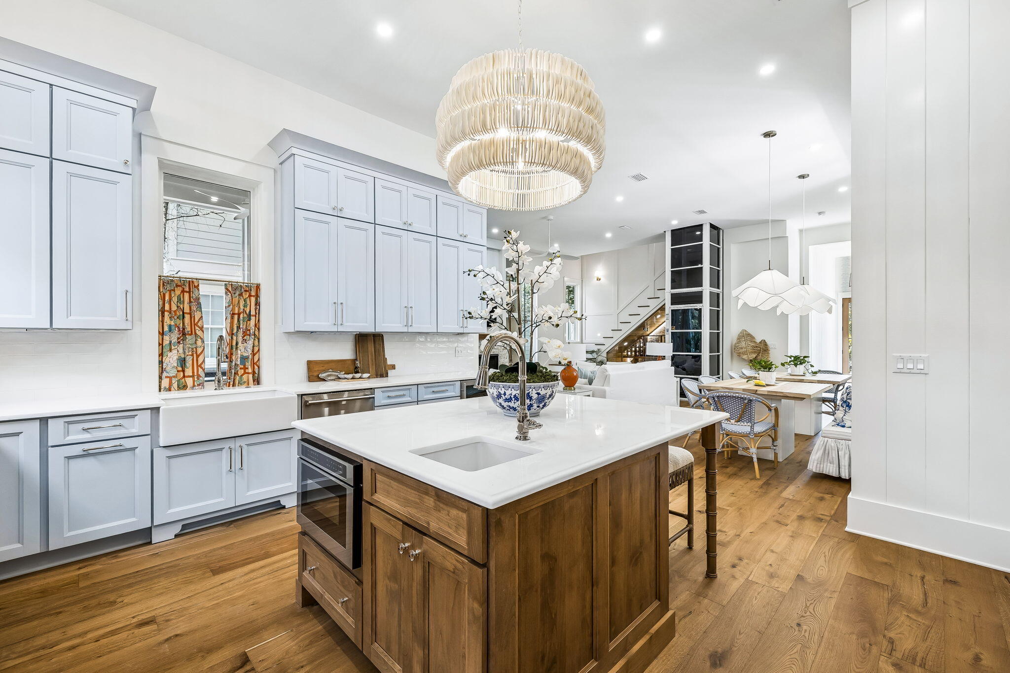 THE PRESERVE AT GRAYTON BEACH - Residential