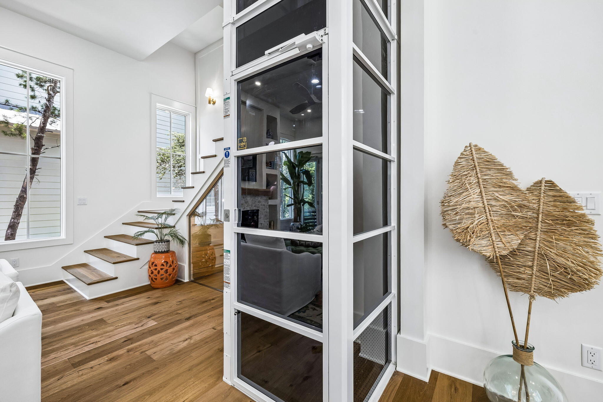 THE PRESERVE AT GRAYTON BEACH - Residential