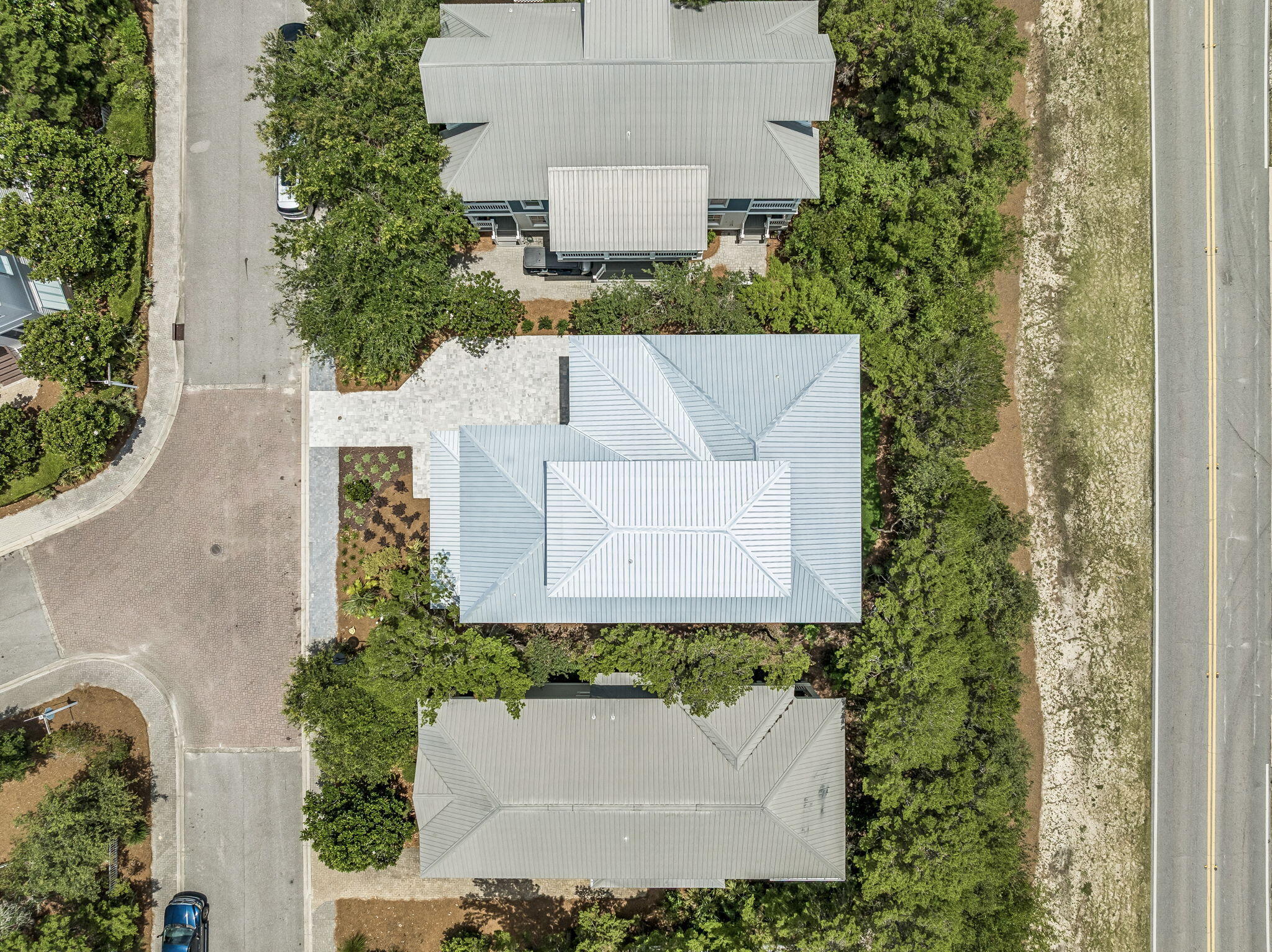 THE PRESERVE AT GRAYTON BEACH - Residential