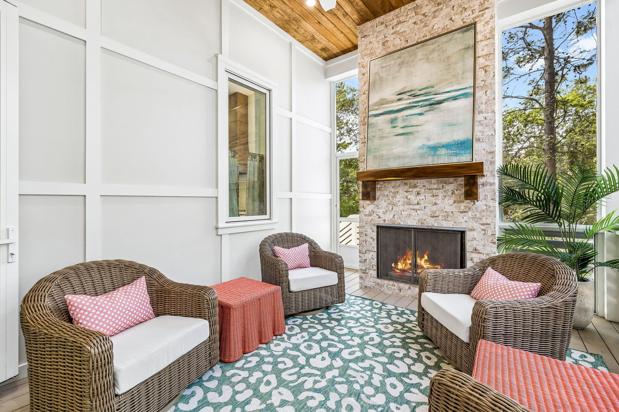 THE PRESERVE AT GRAYTON BEACH - Residential