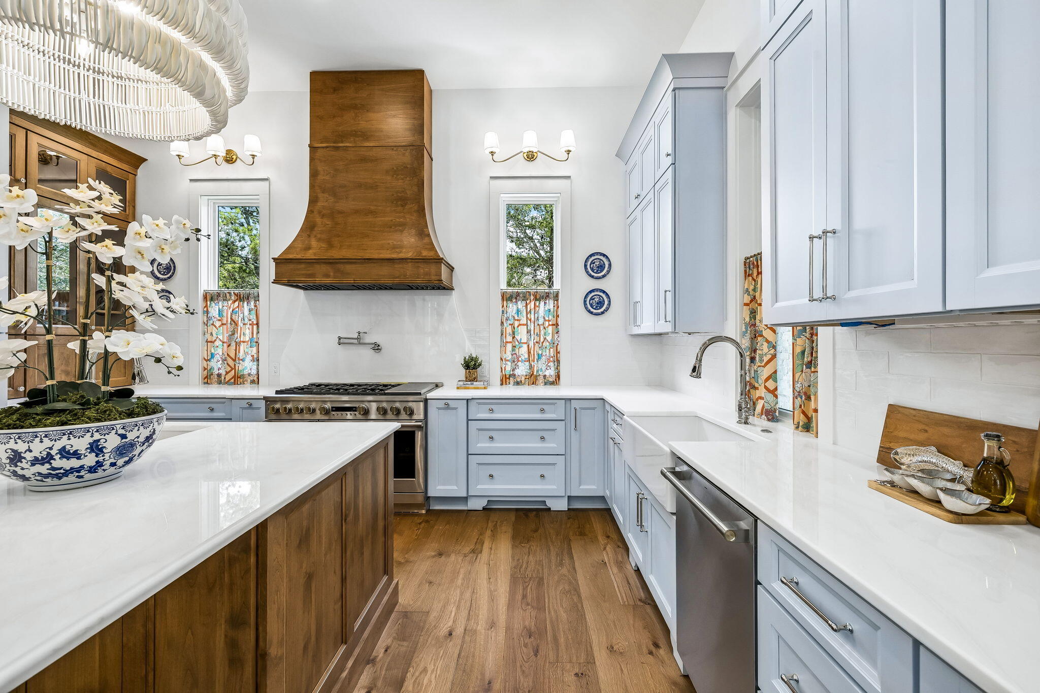 THE PRESERVE AT GRAYTON BEACH - Residential