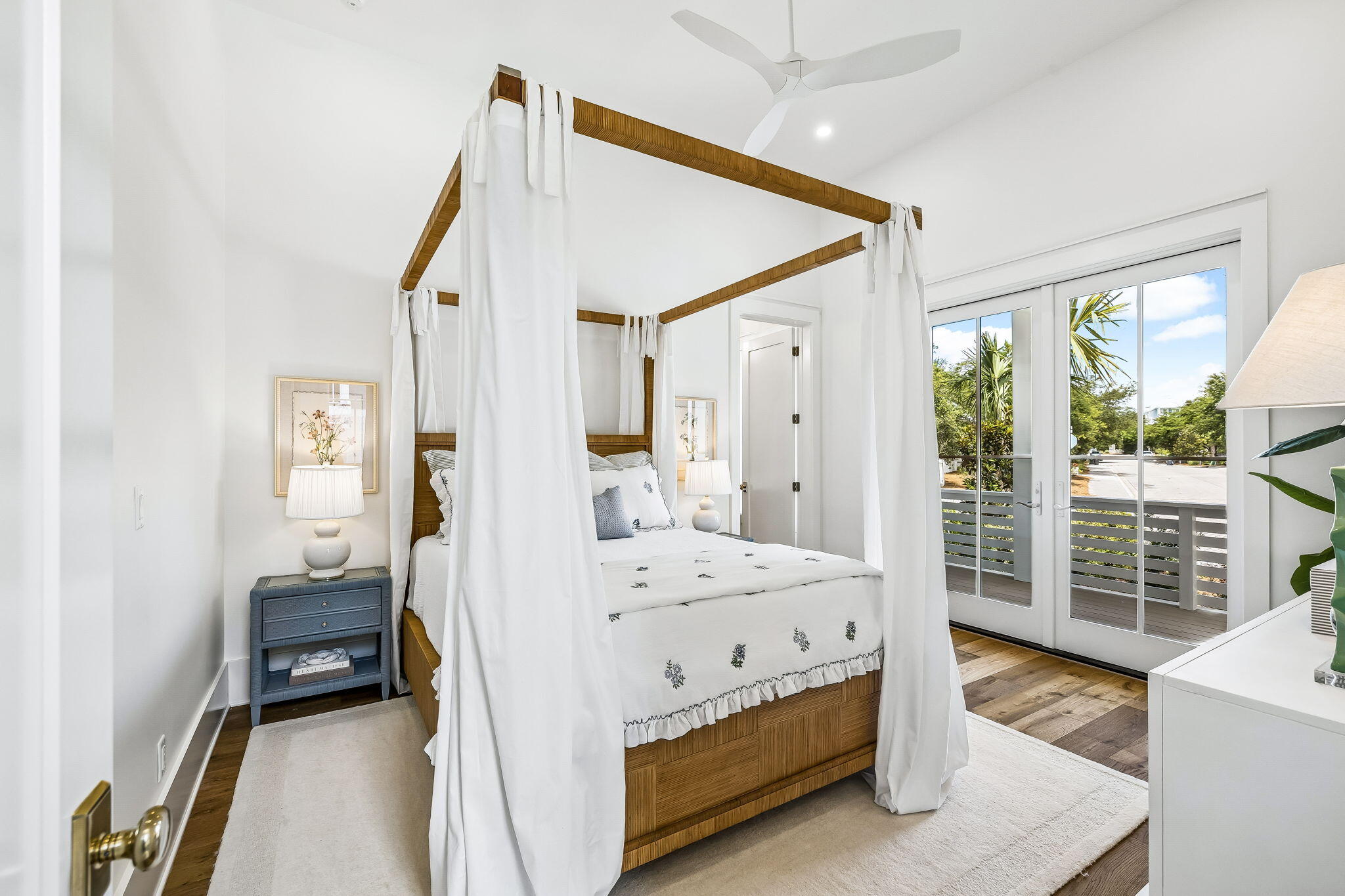 THE PRESERVE AT GRAYTON BEACH - Residential