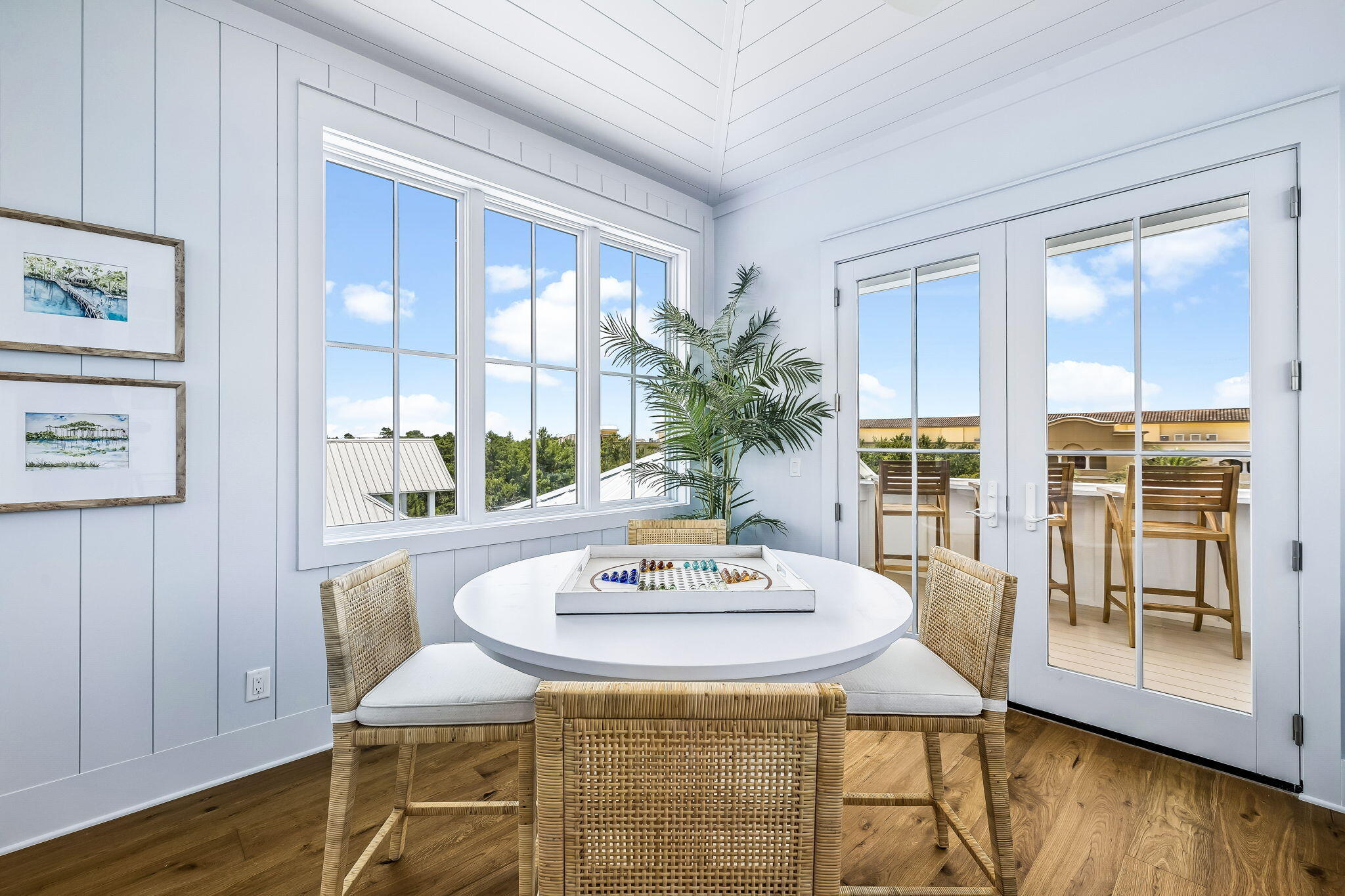 THE PRESERVE AT GRAYTON BEACH - Residential