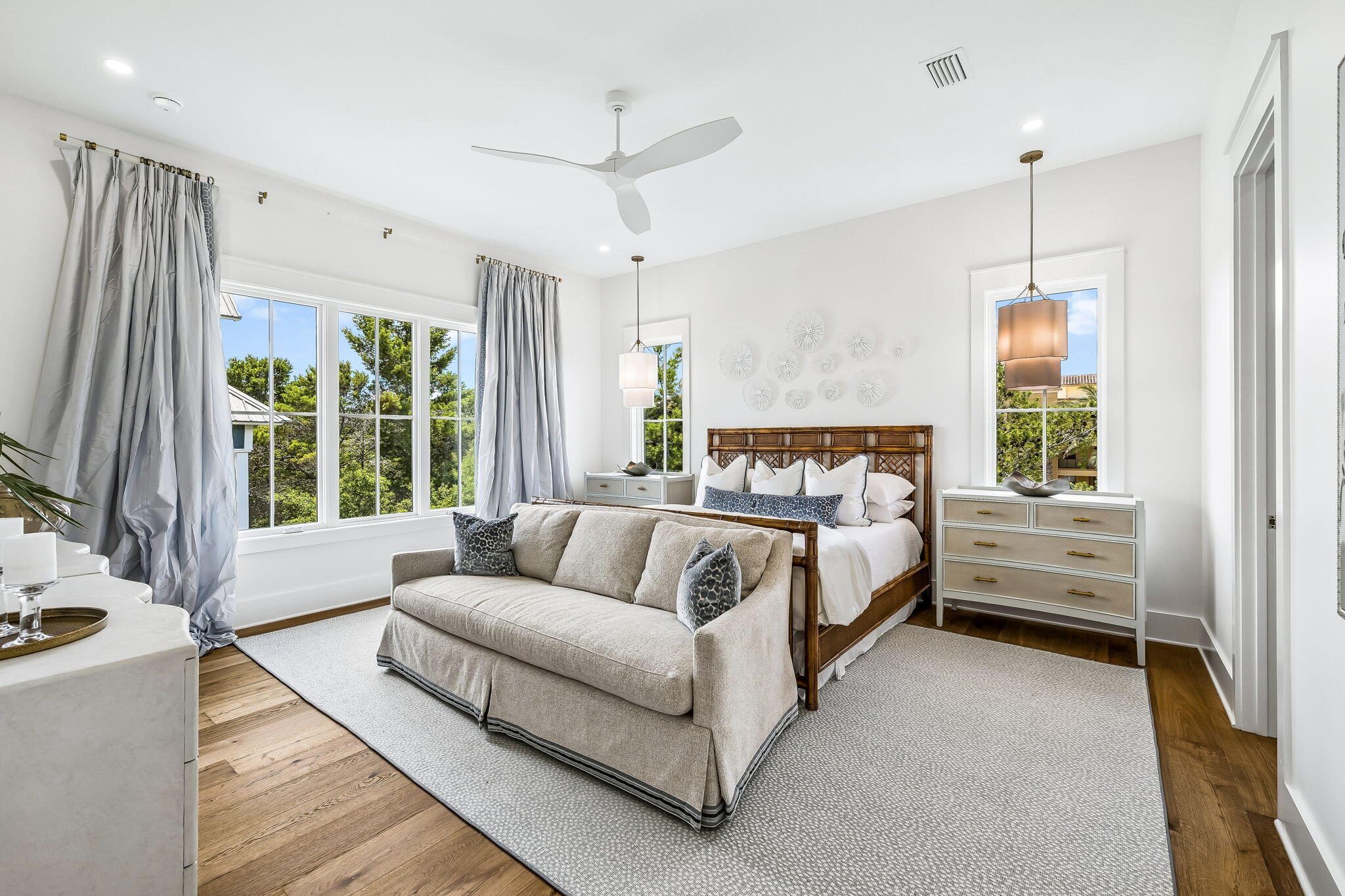 THE PRESERVE AT GRAYTON BEACH - Residential