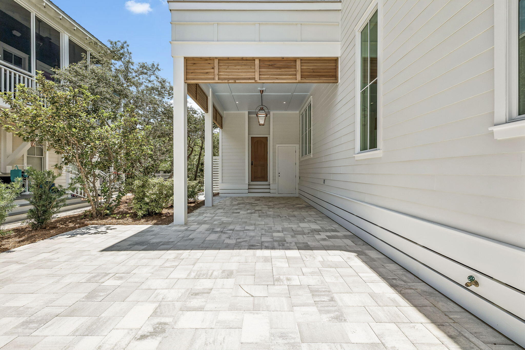 THE PRESERVE AT GRAYTON BEACH - Residential
