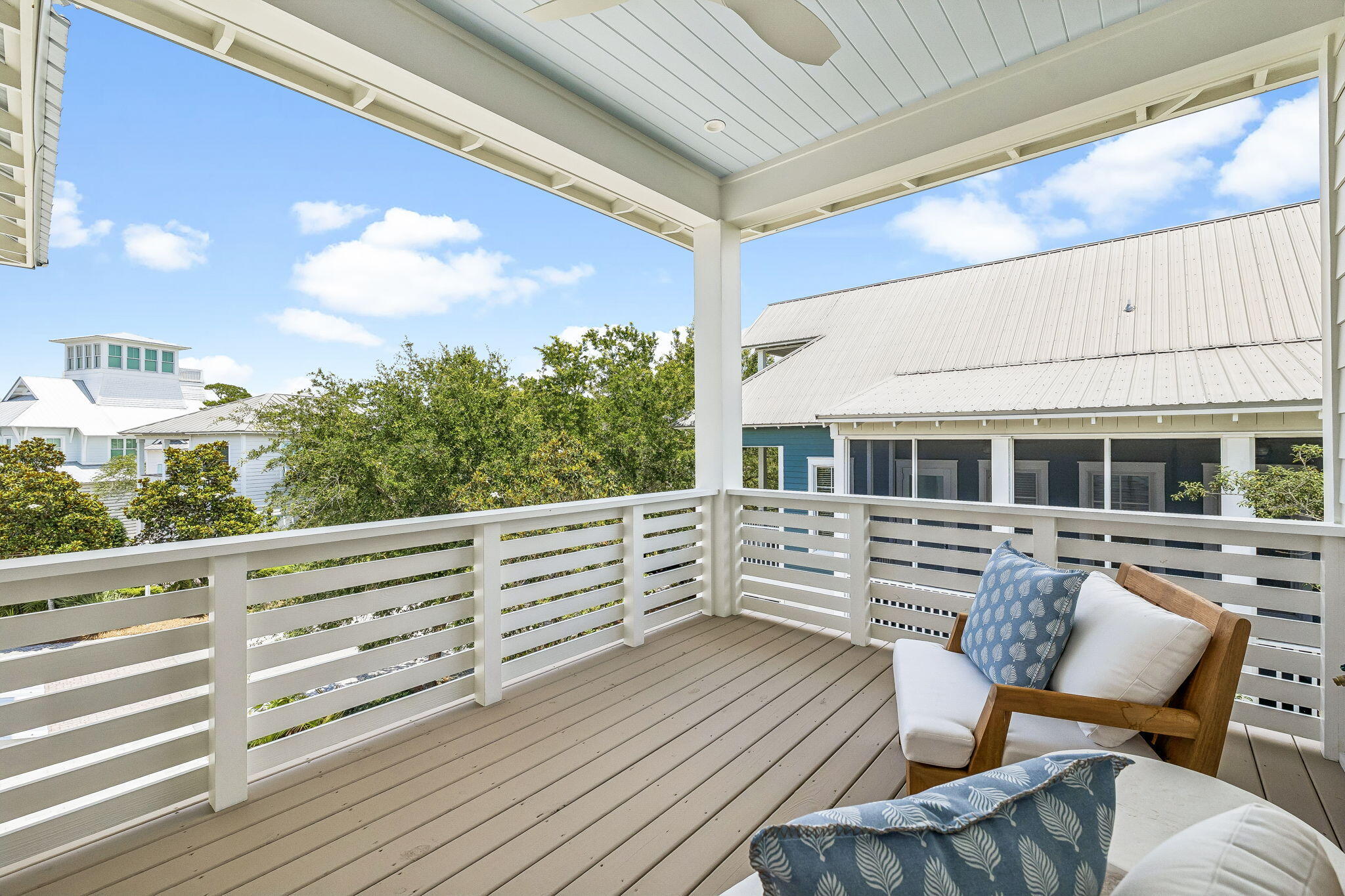 THE PRESERVE AT GRAYTON BEACH - Residential