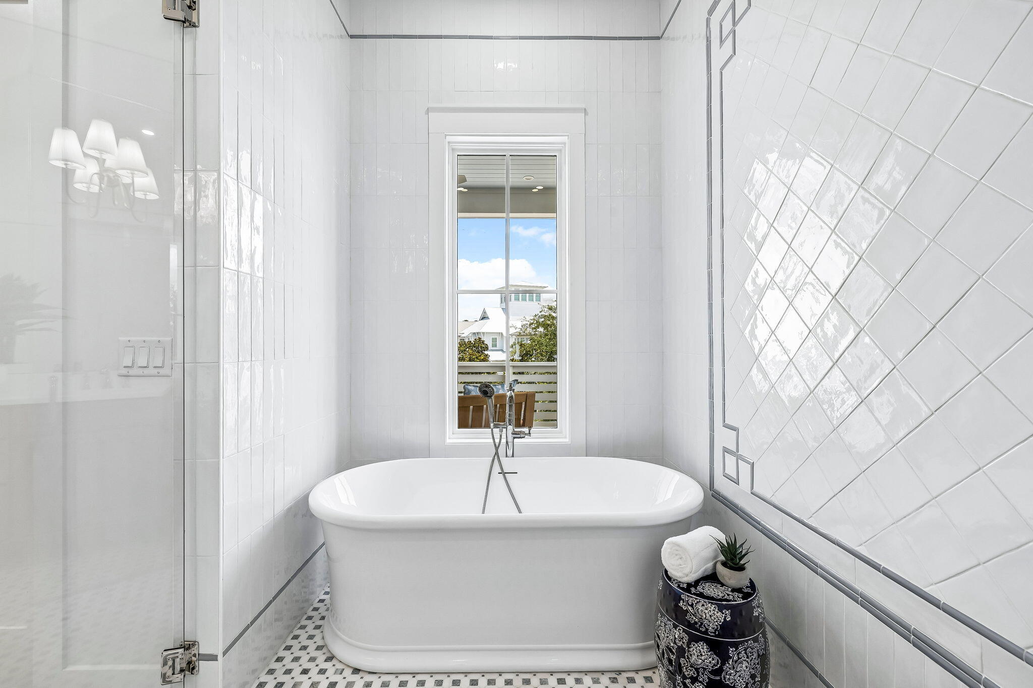 THE PRESERVE AT GRAYTON BEACH - Residential