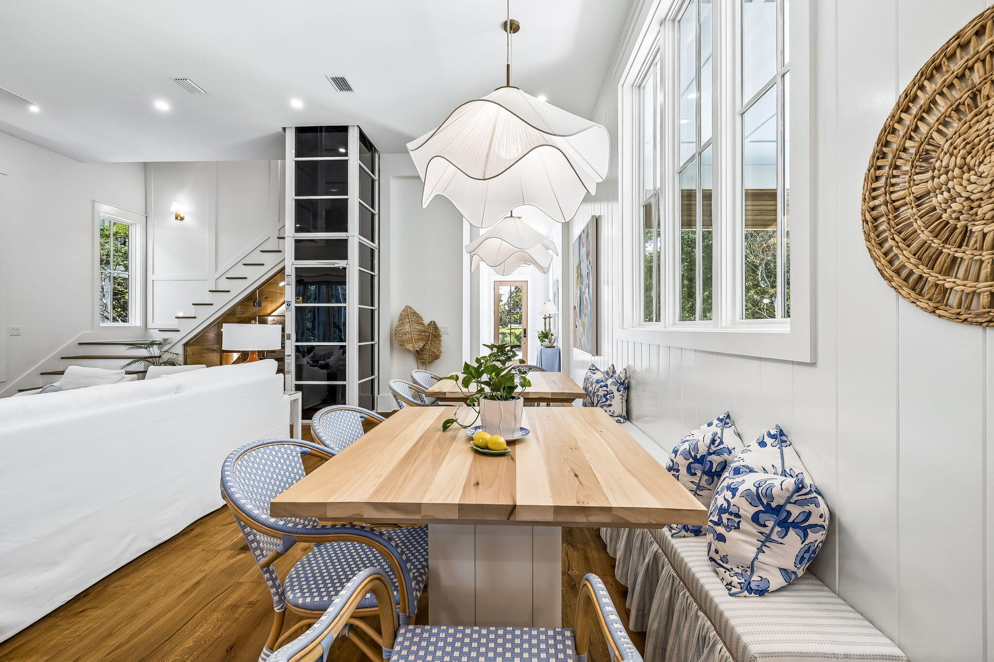 THE PRESERVE AT GRAYTON BEACH - Residential