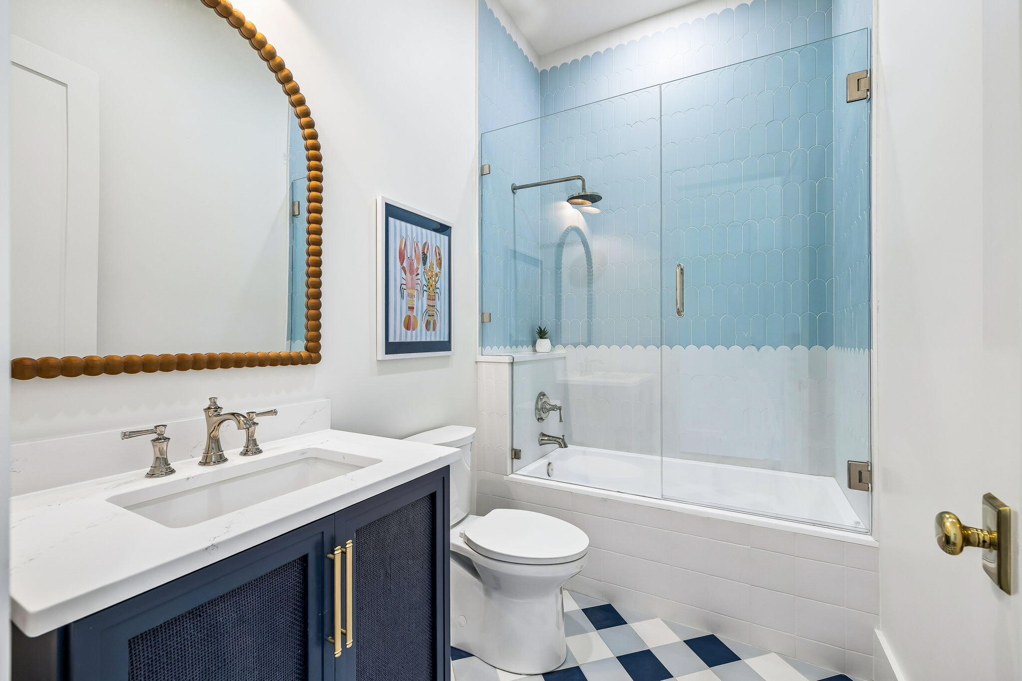 THE PRESERVE AT GRAYTON BEACH - Residential