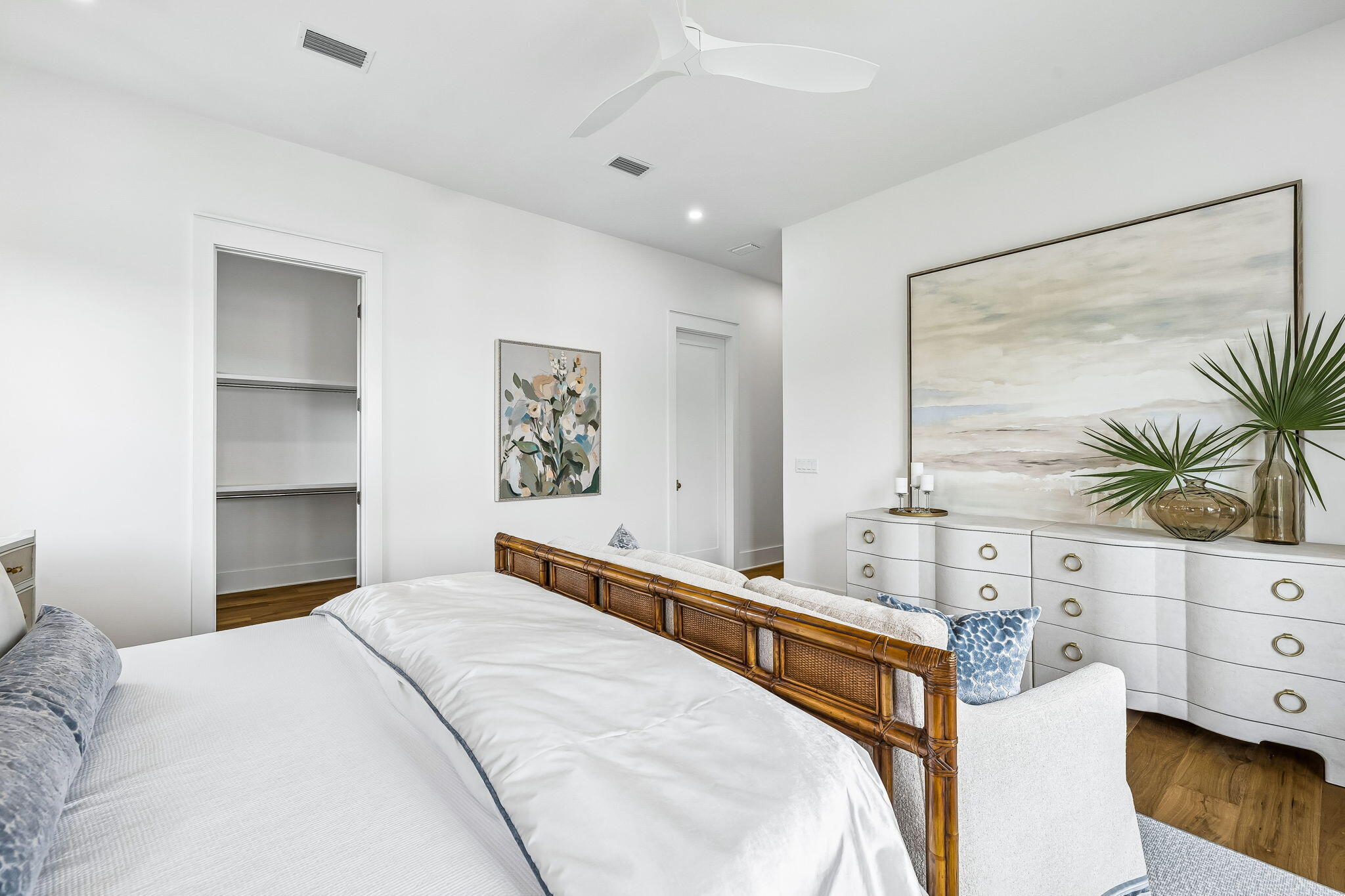 THE PRESERVE AT GRAYTON BEACH - Residential