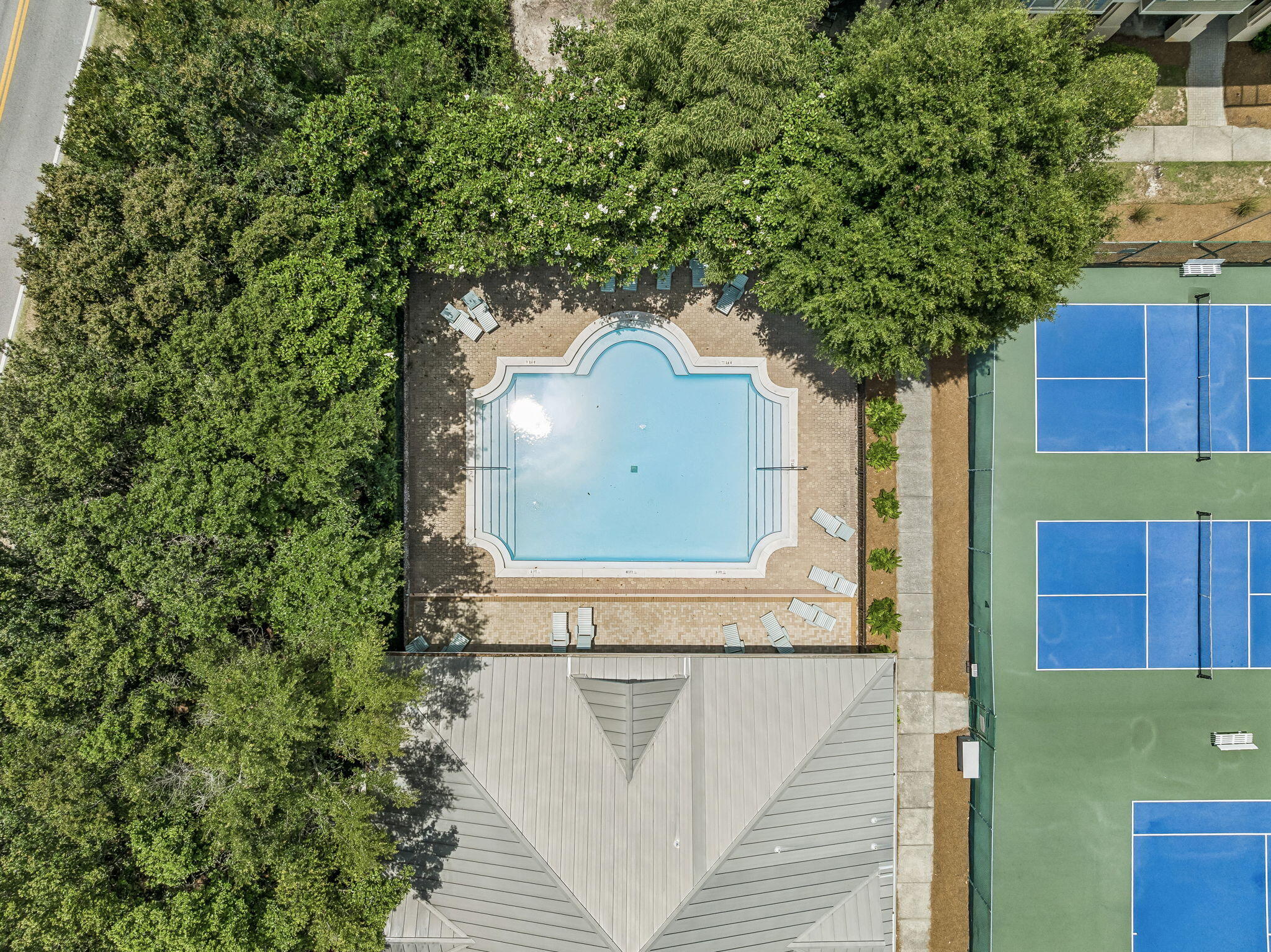 THE PRESERVE AT GRAYTON BEACH - Residential
