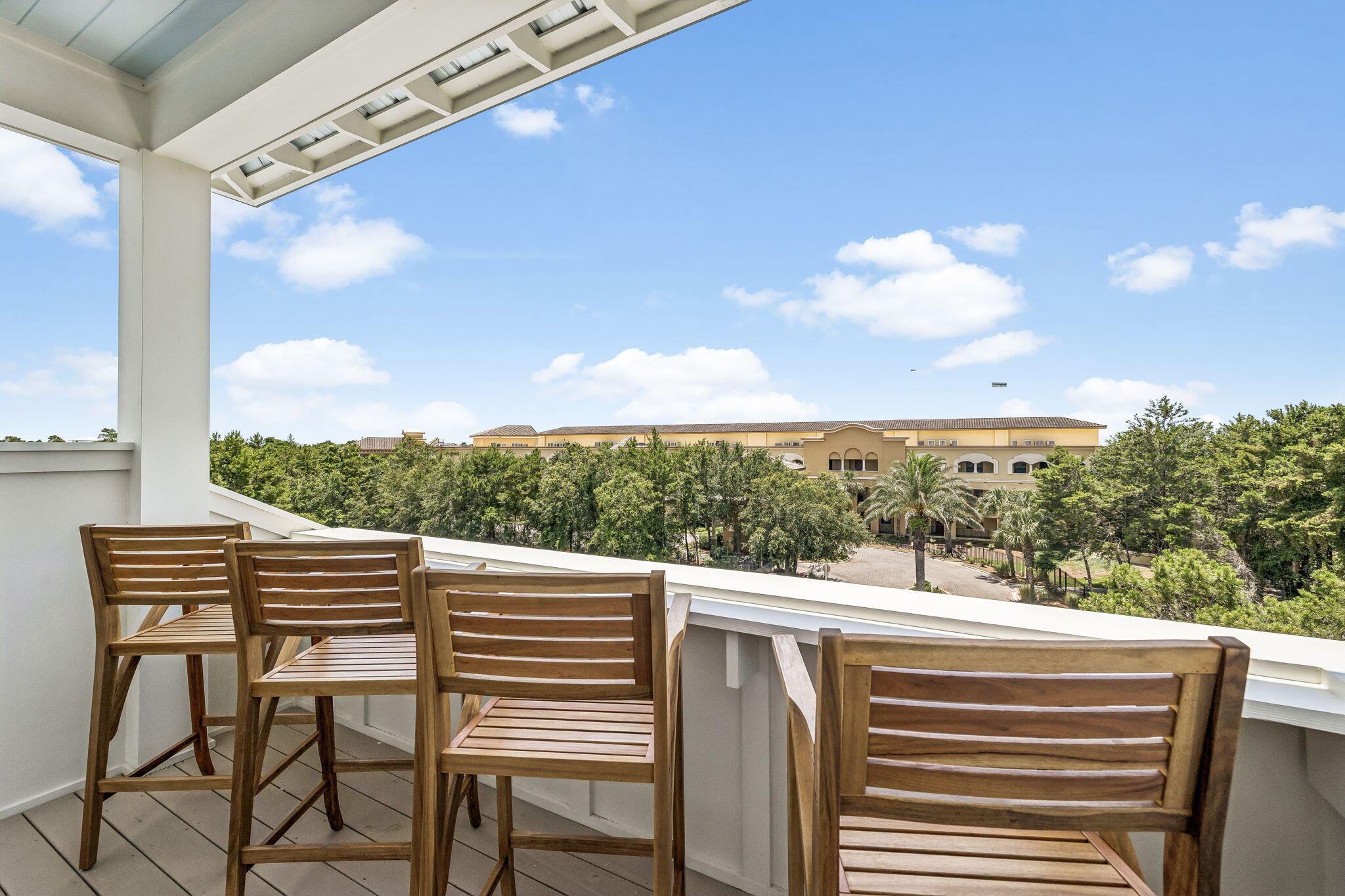 THE PRESERVE AT GRAYTON BEACH - Residential