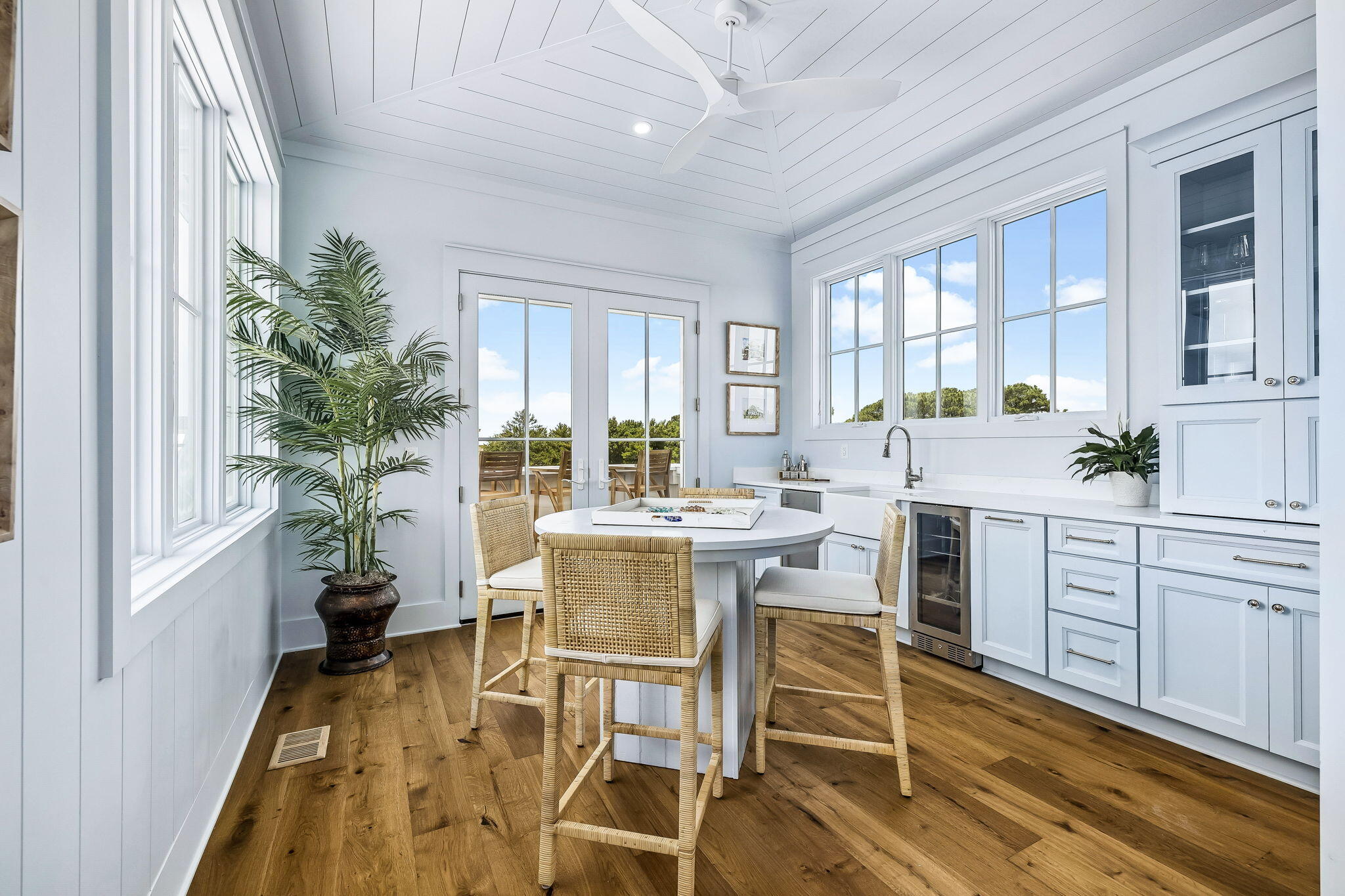 THE PRESERVE AT GRAYTON BEACH - Residential