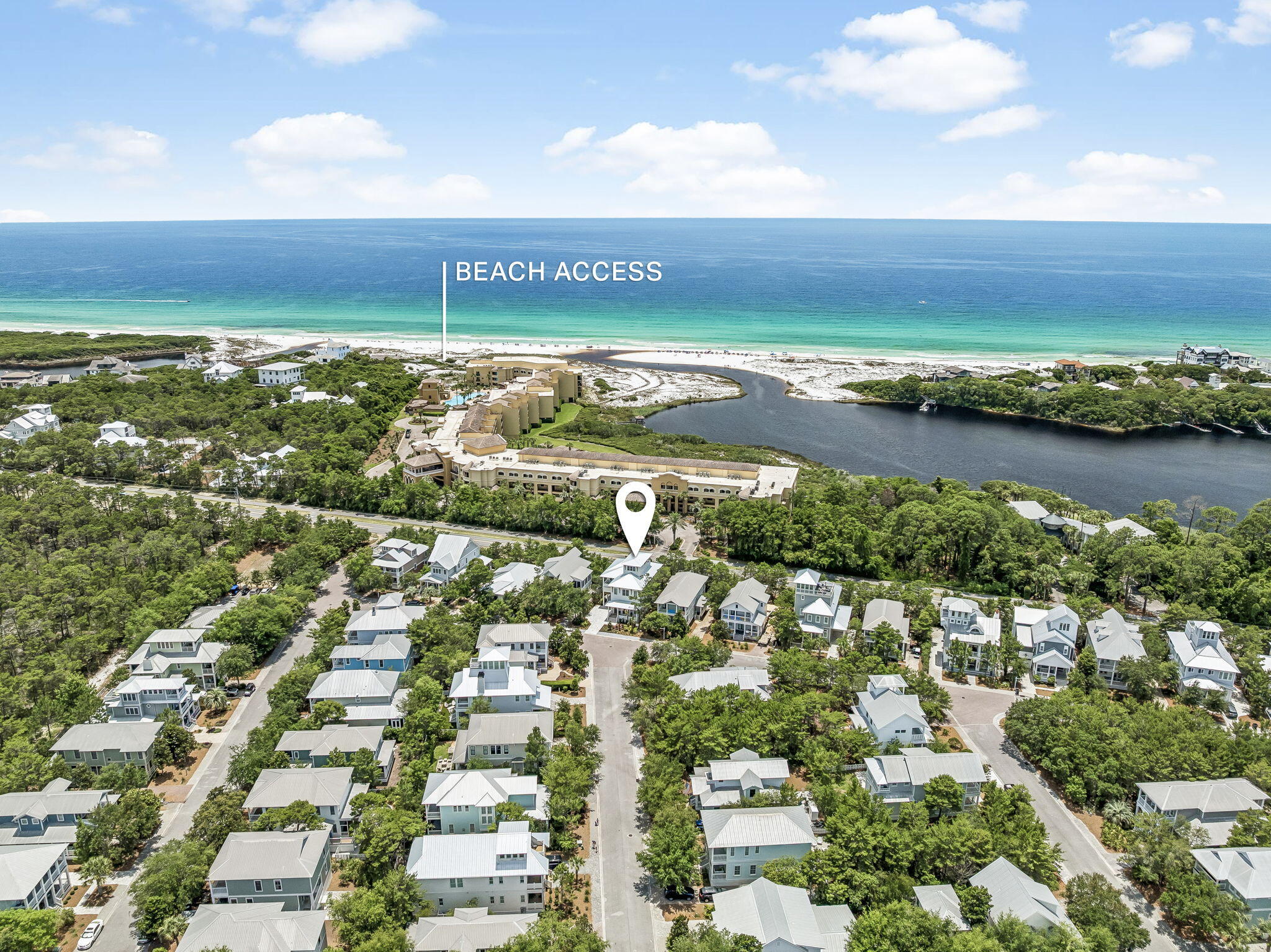 THE PRESERVE AT GRAYTON BEACH - Residential