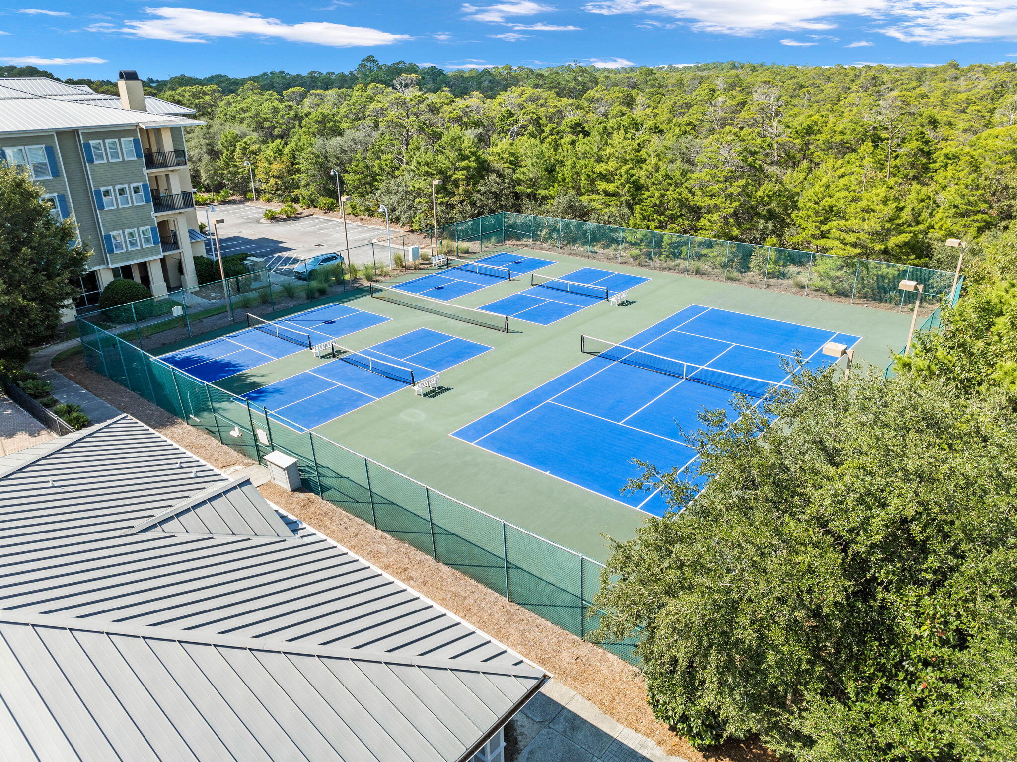 THE PRESERVE AT GRAYTON BEACH - Residential