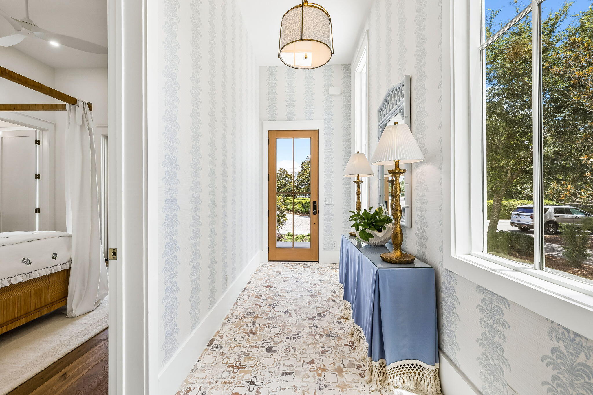 THE PRESERVE AT GRAYTON BEACH - Residential