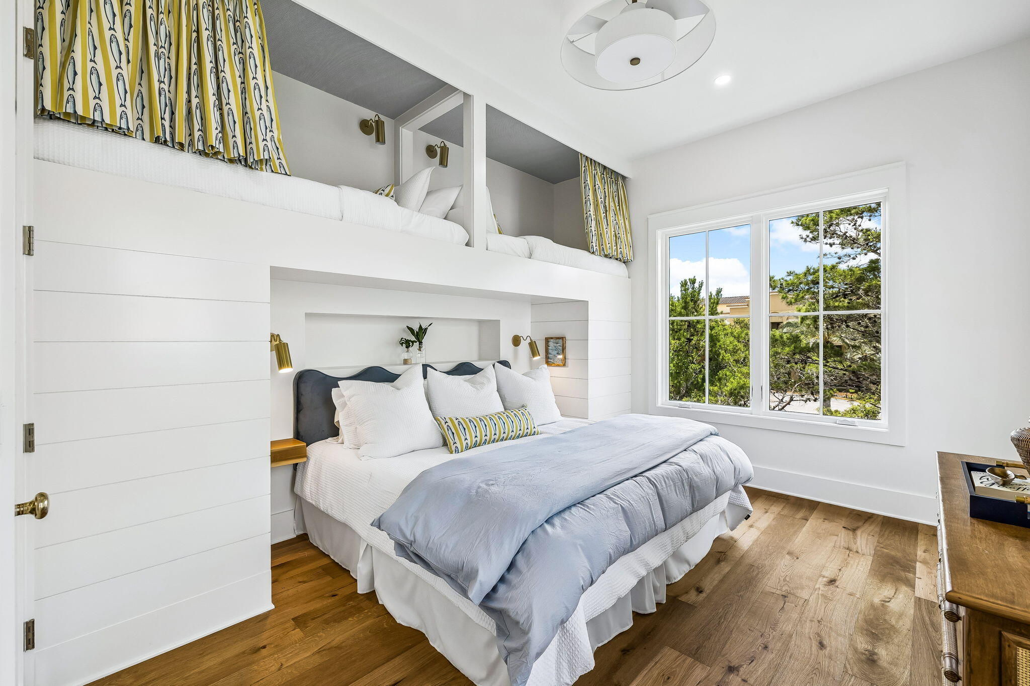 THE PRESERVE AT GRAYTON BEACH - Residential