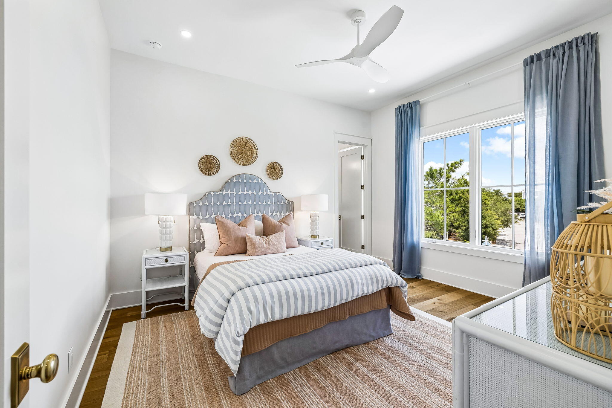 THE PRESERVE AT GRAYTON BEACH - Residential
