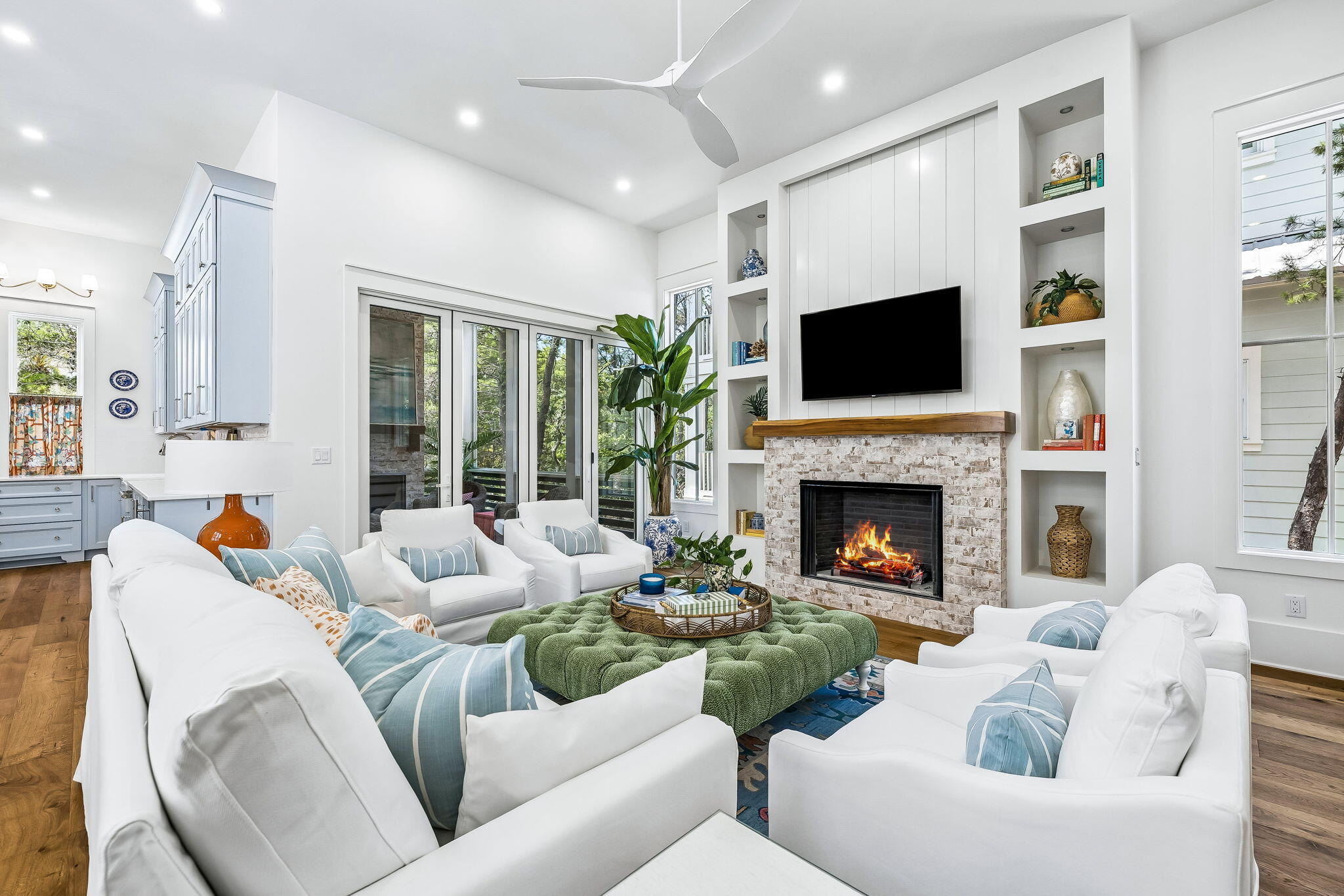 THE PRESERVE AT GRAYTON BEACH - Residential
