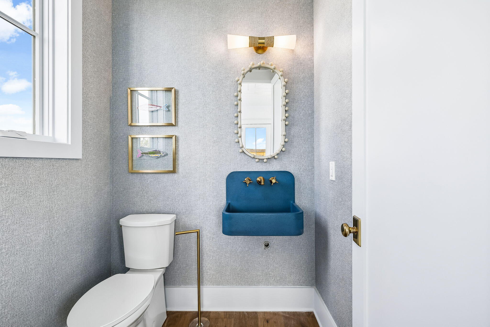 THE PRESERVE AT GRAYTON BEACH - Residential
