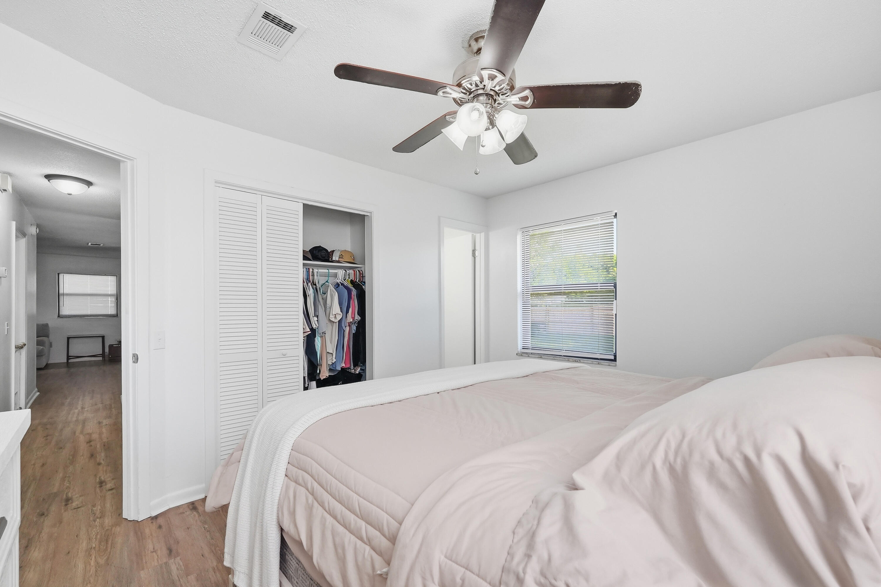 CHOCTAW 1ST ADDN - Residential