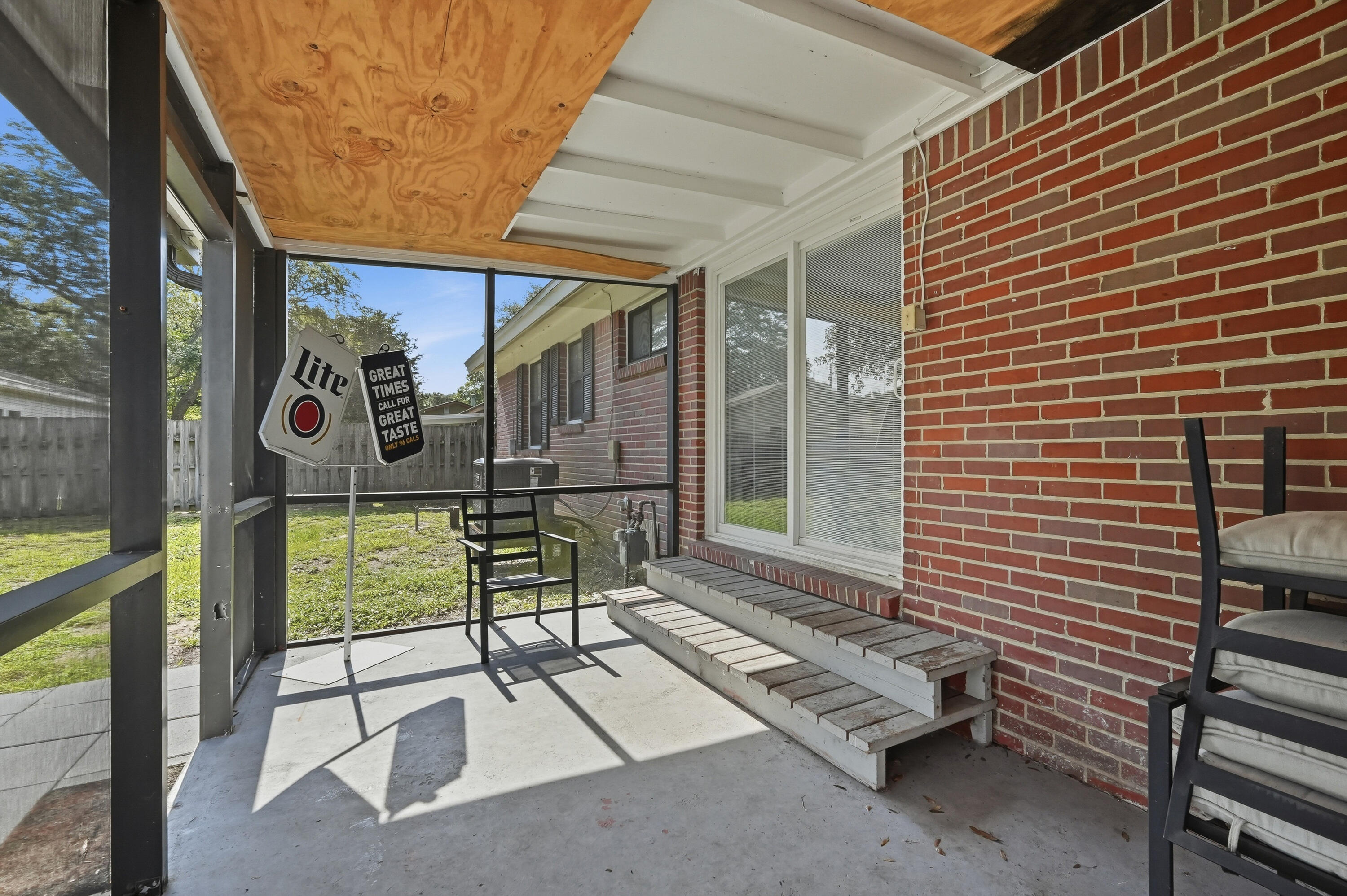 CHOCTAW 1ST ADDN - Residential