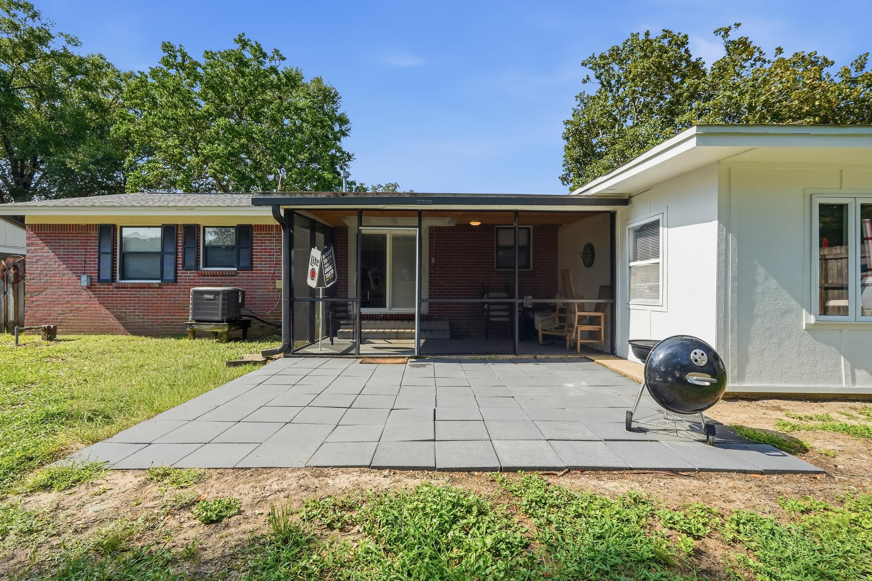 CHOCTAW 1ST ADDN - Residential