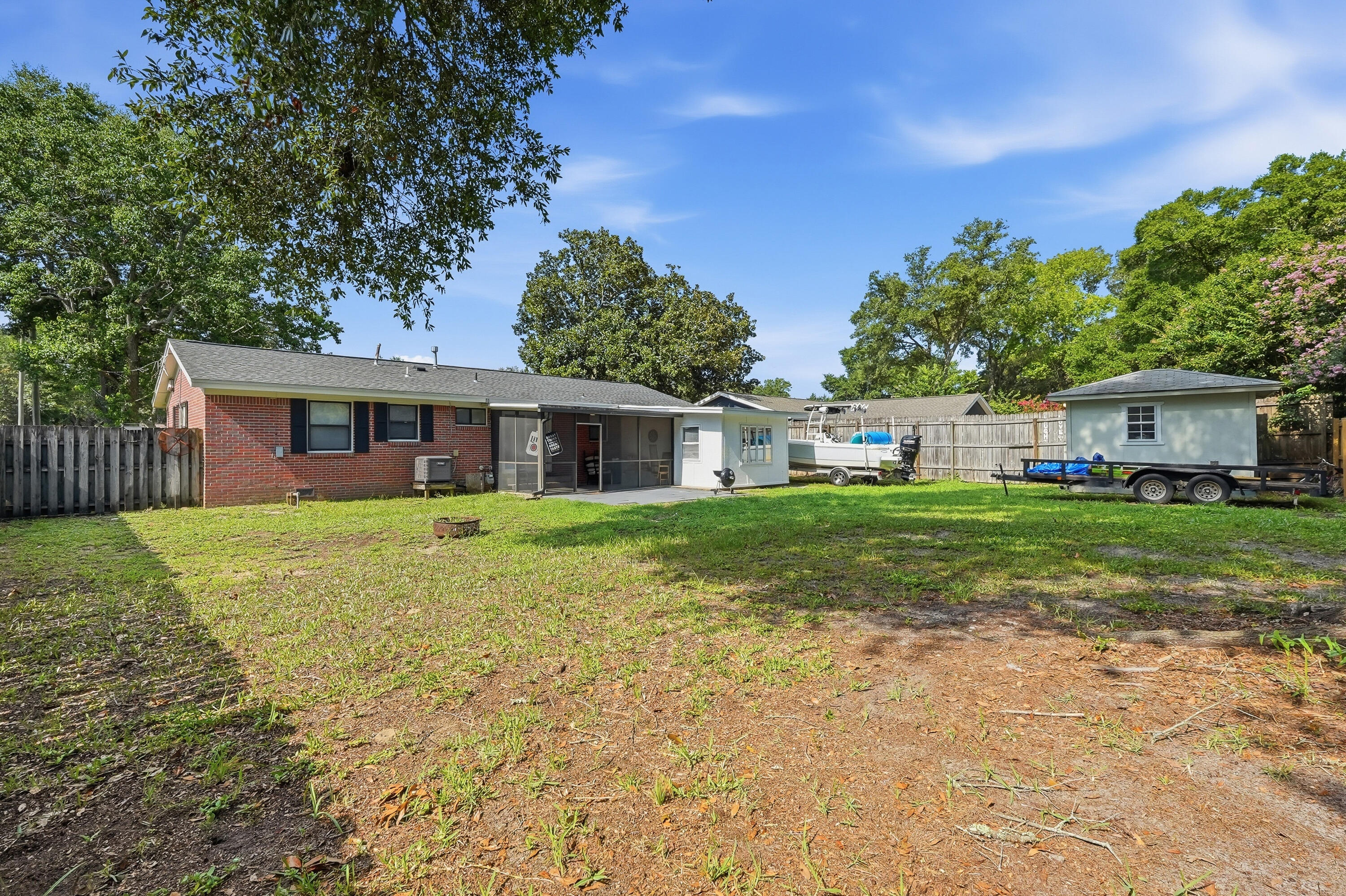 CHOCTAW 1ST ADDN - Residential
