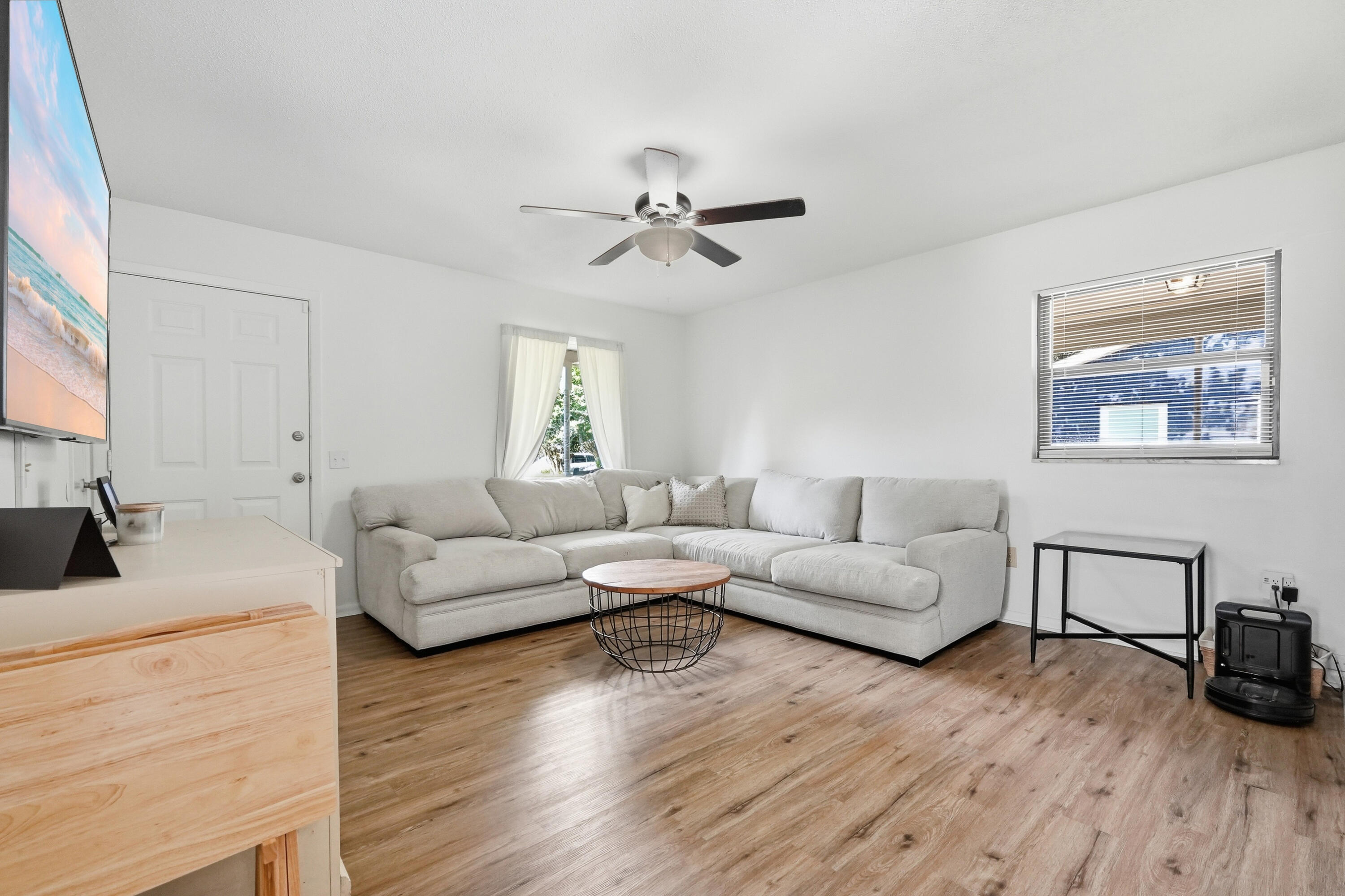 CHOCTAW 1ST ADDN - Residential
