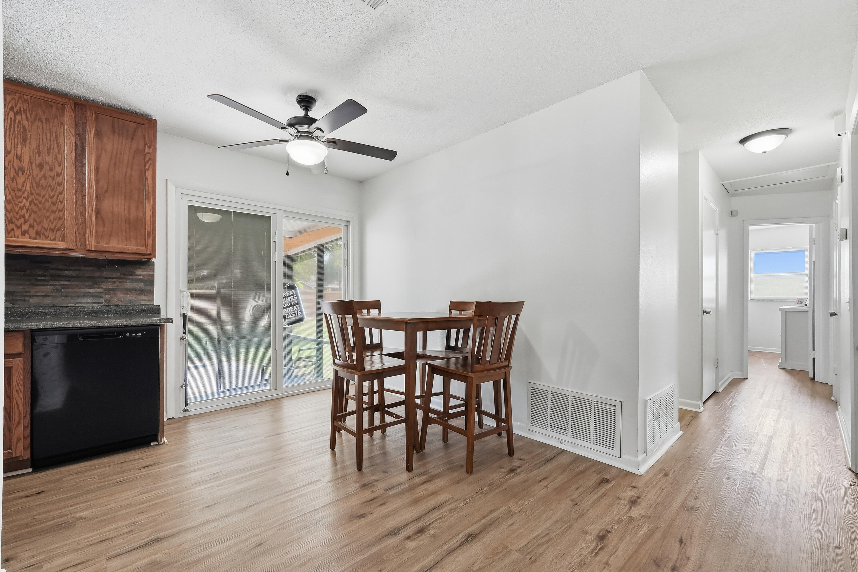 CHOCTAW 1ST ADDN - Residential