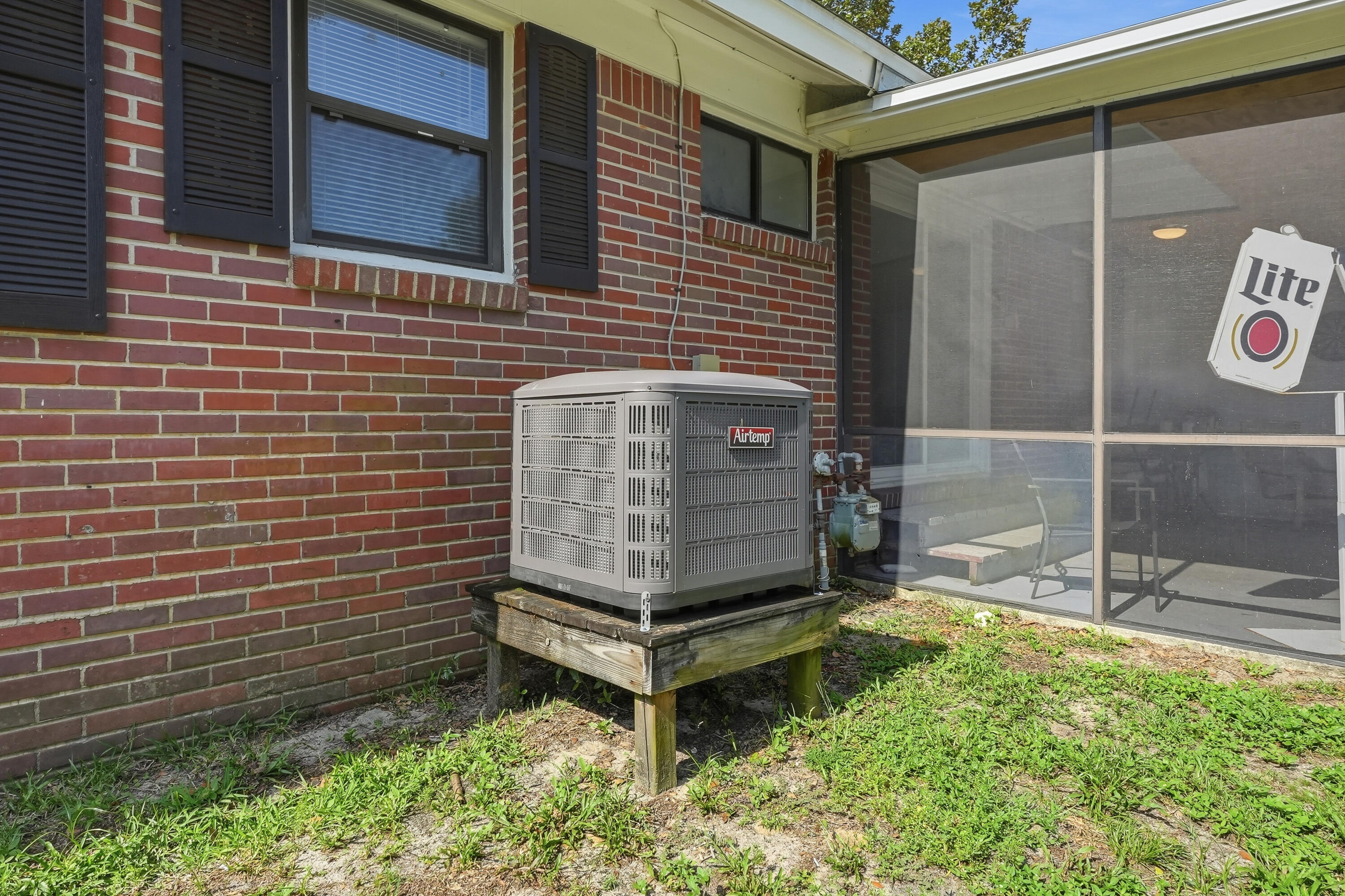 CHOCTAW 1ST ADDN - Residential