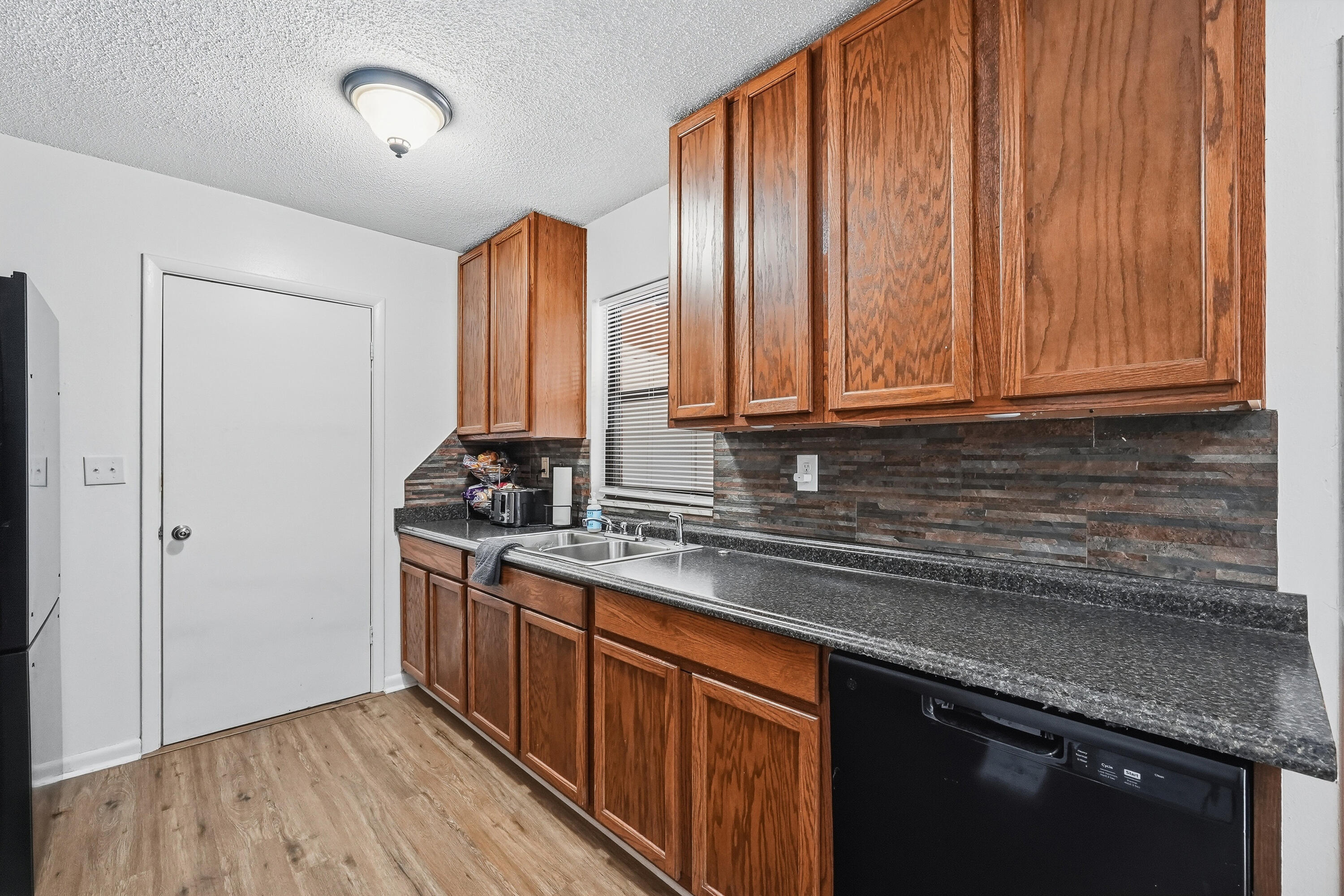 CHOCTAW 1ST ADDN - Residential
