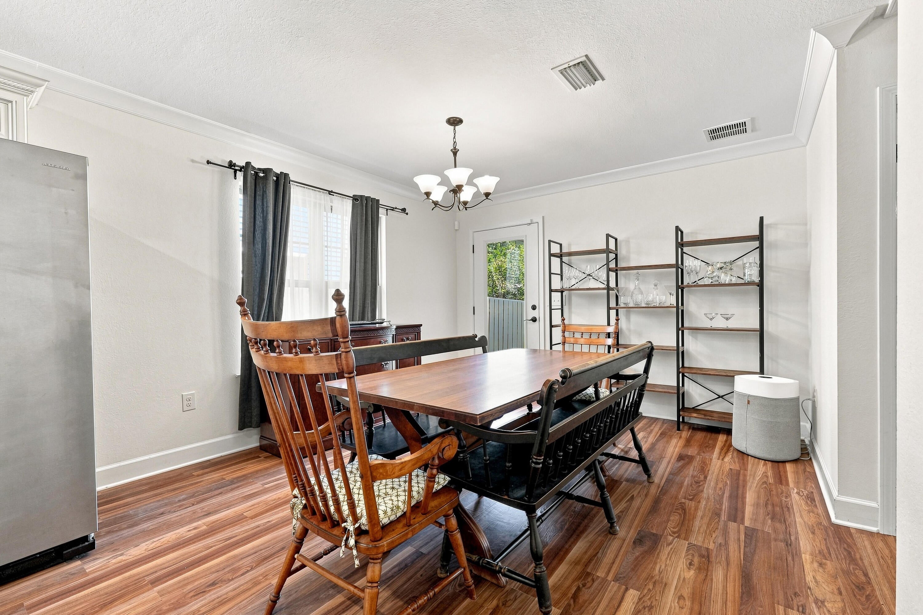 Reunion Place - Residential