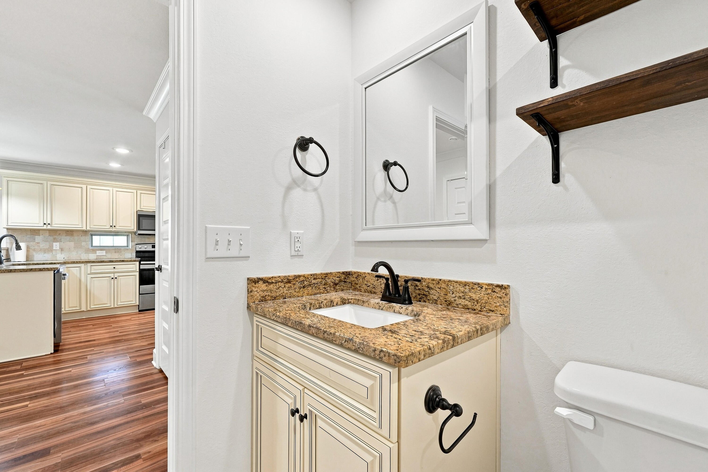 Reunion Place - Residential