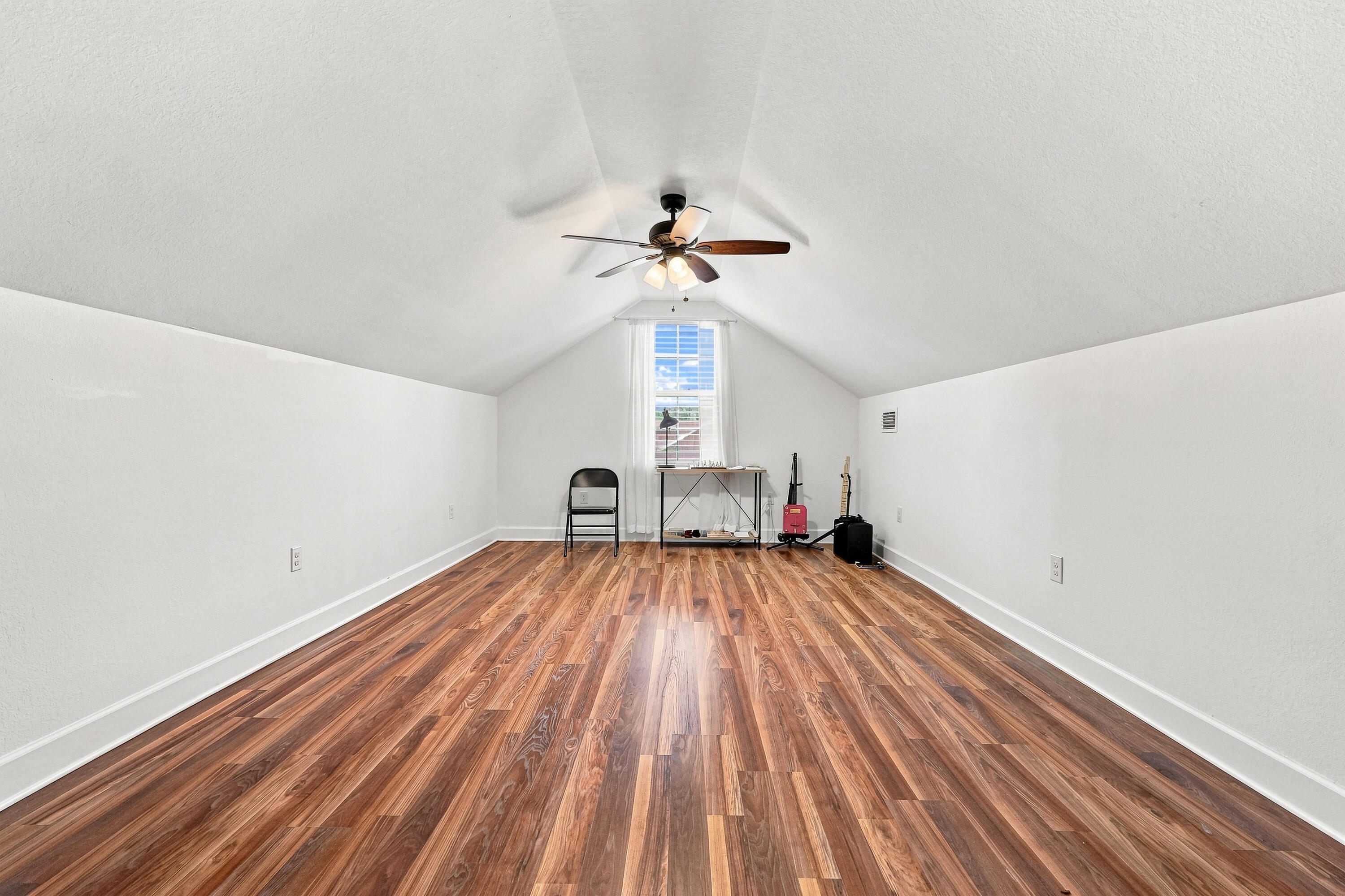 Reunion Place - Residential