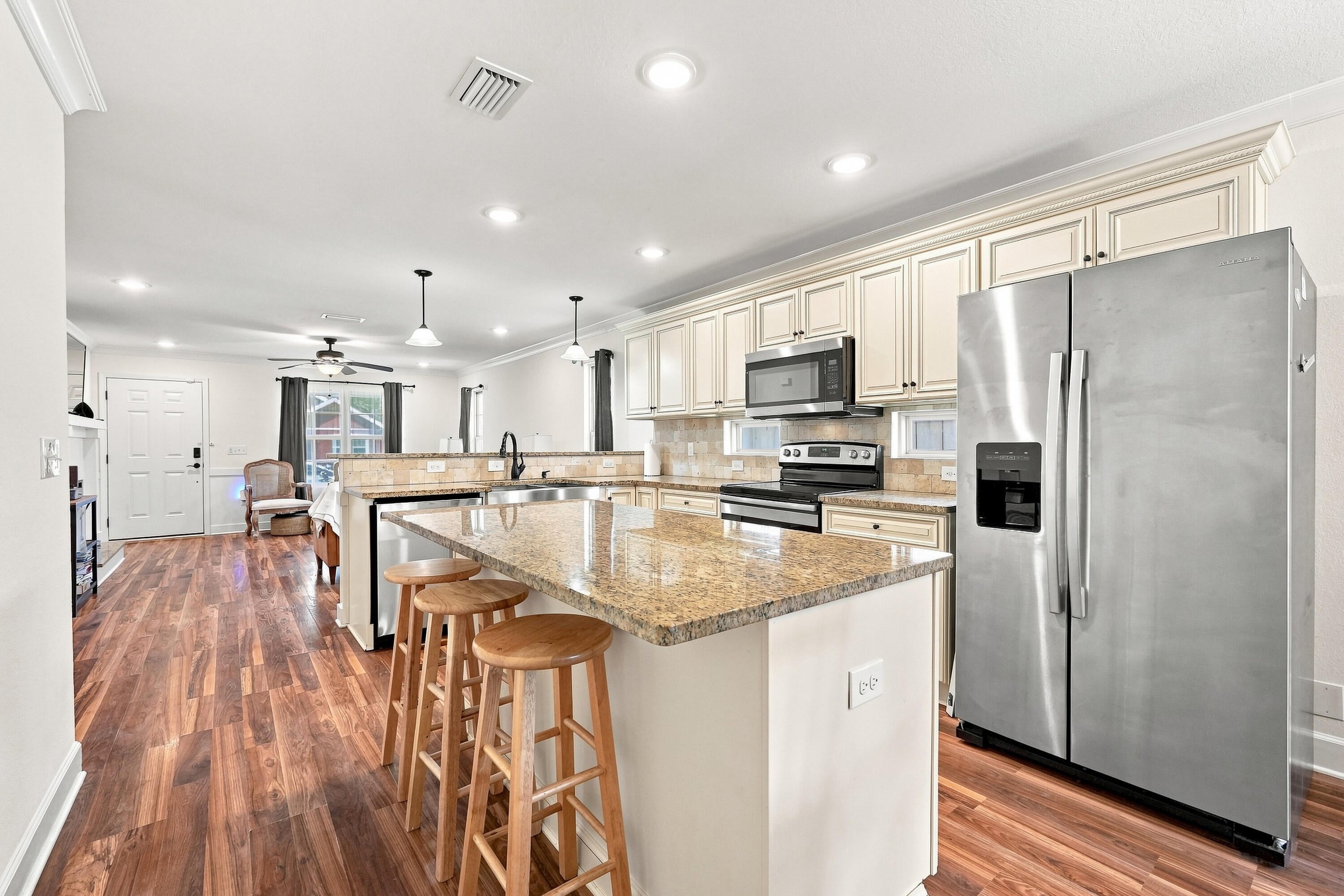 Reunion Place - Residential