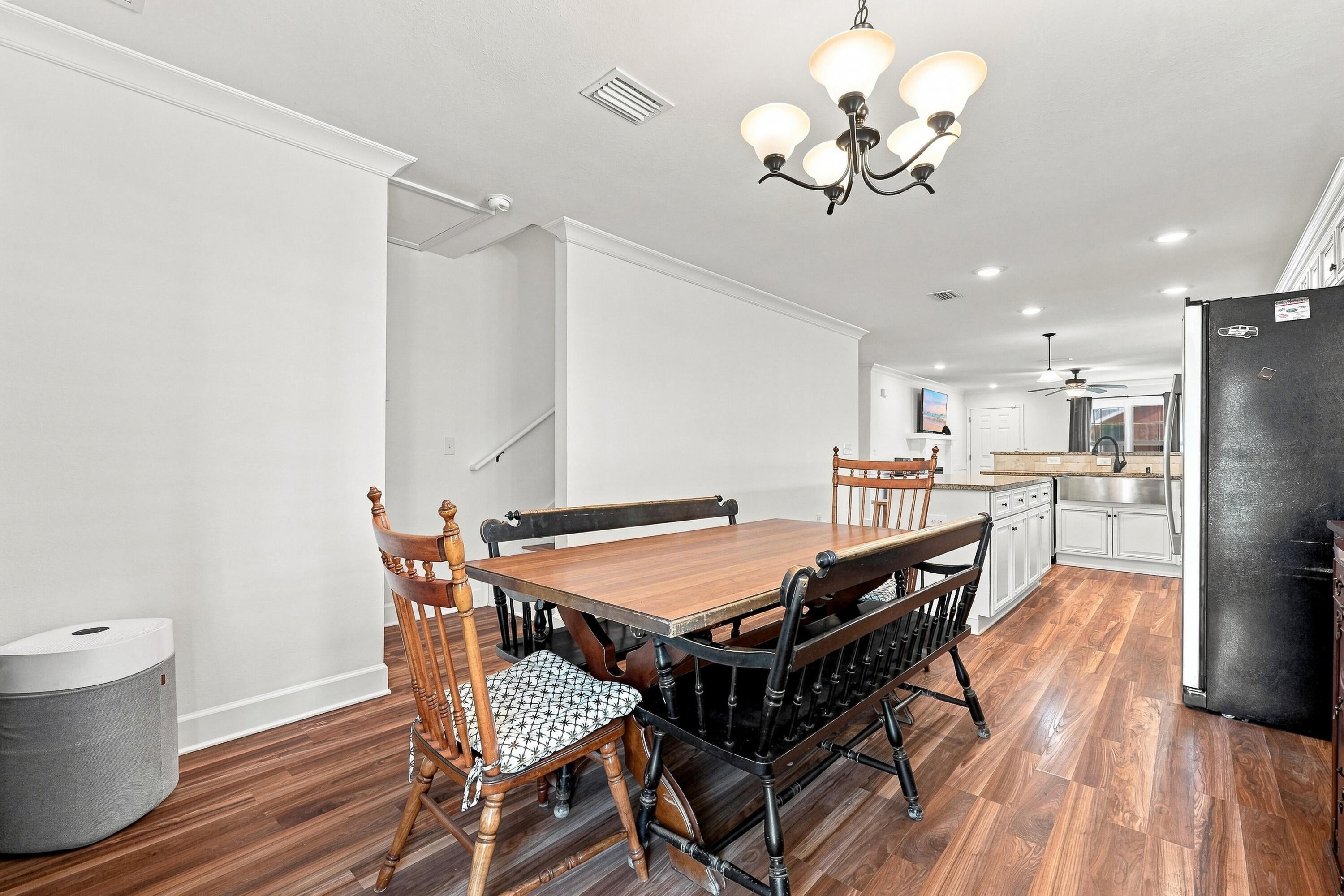 Reunion Place - Residential