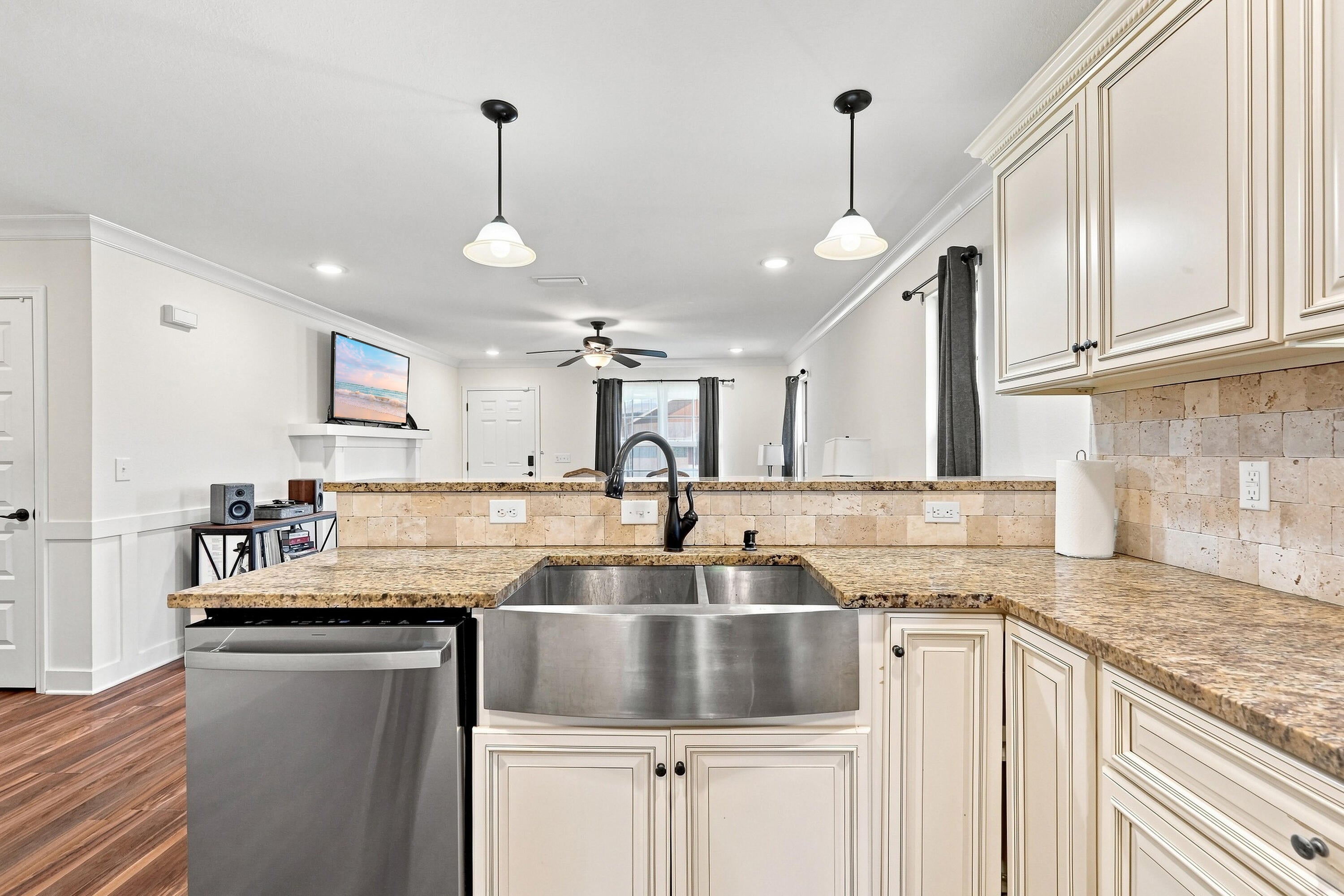 Reunion Place - Residential