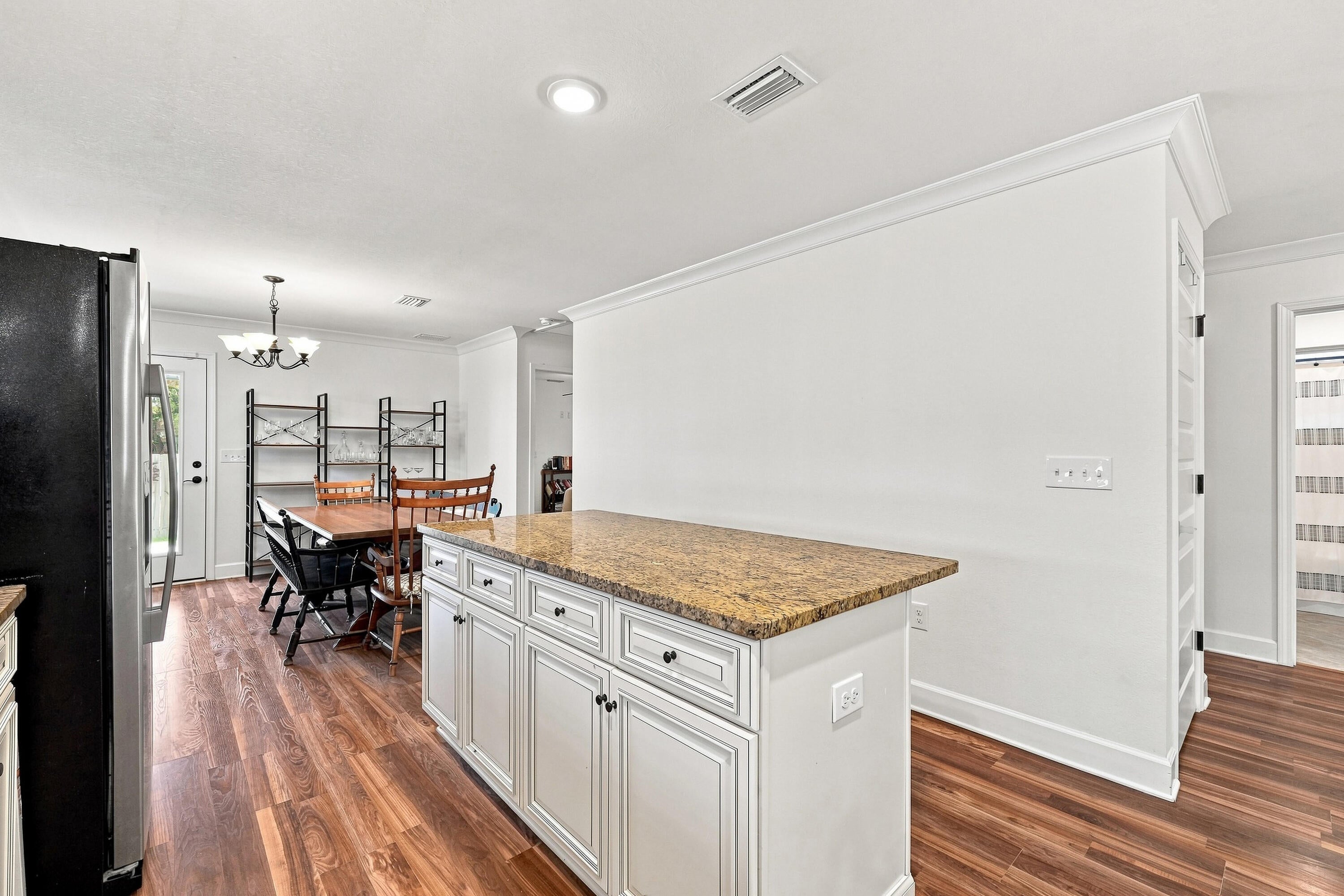 Reunion Place - Residential